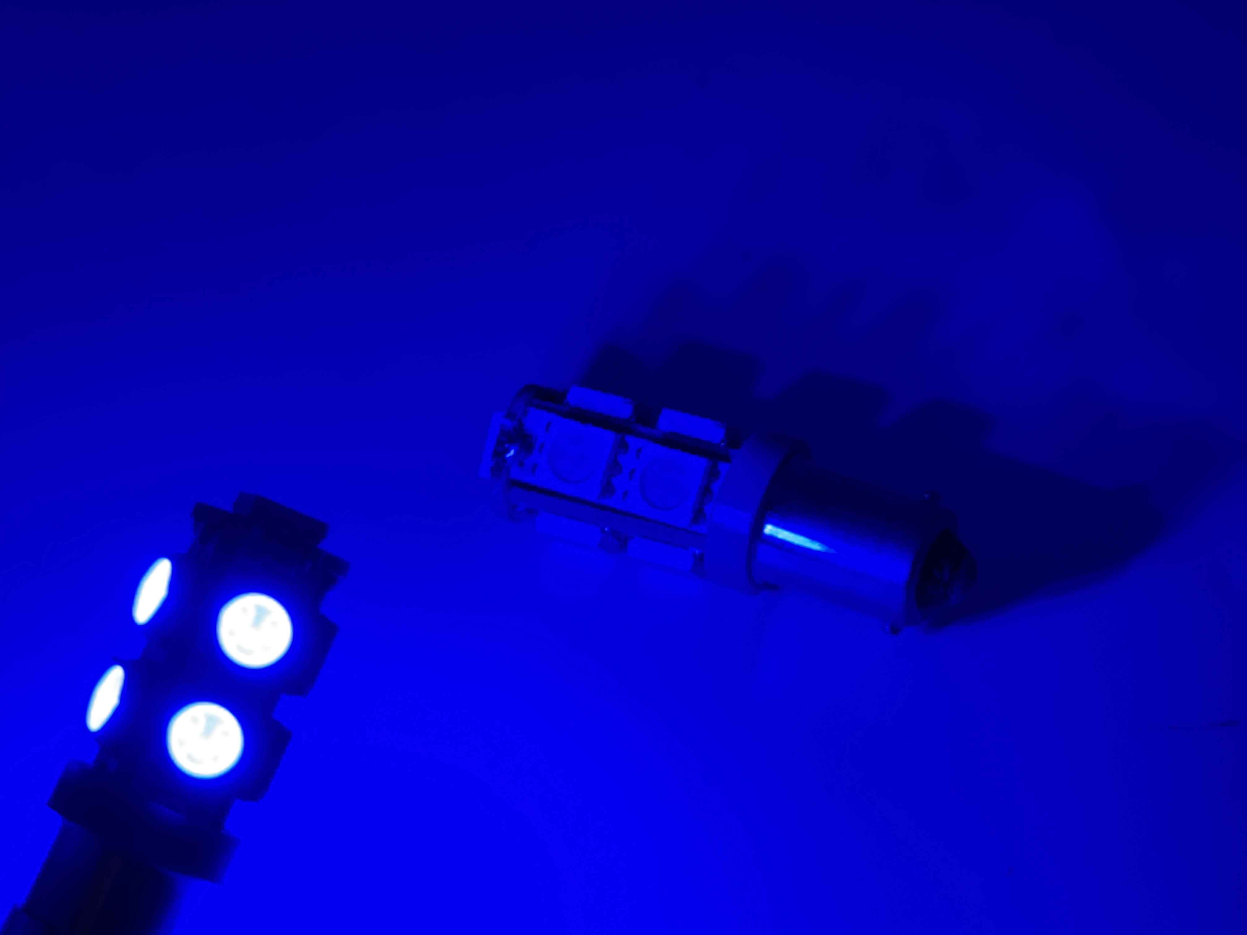 182 LED Miniature Bulb product 26489