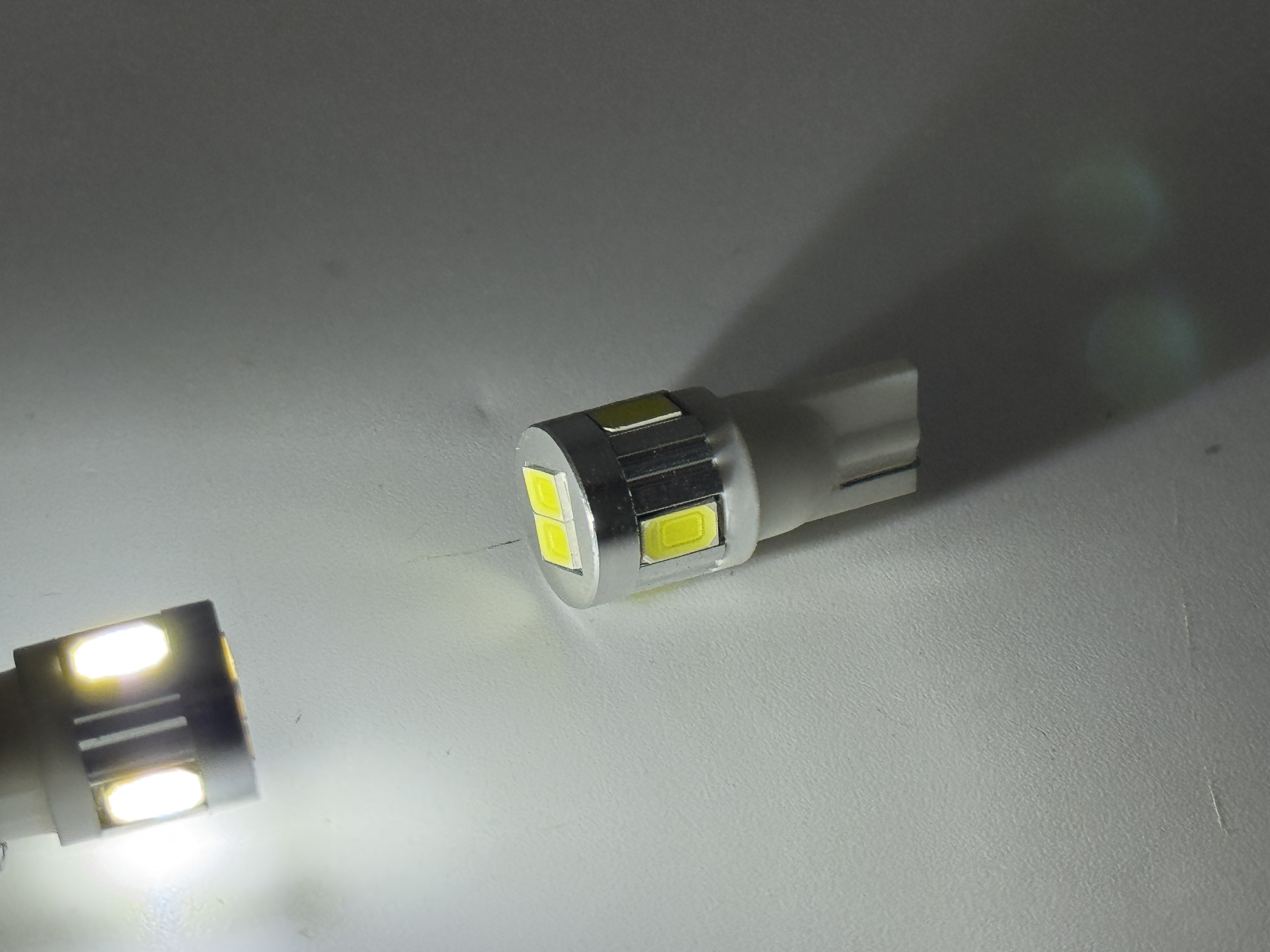 194 LED Bulb product 12645
