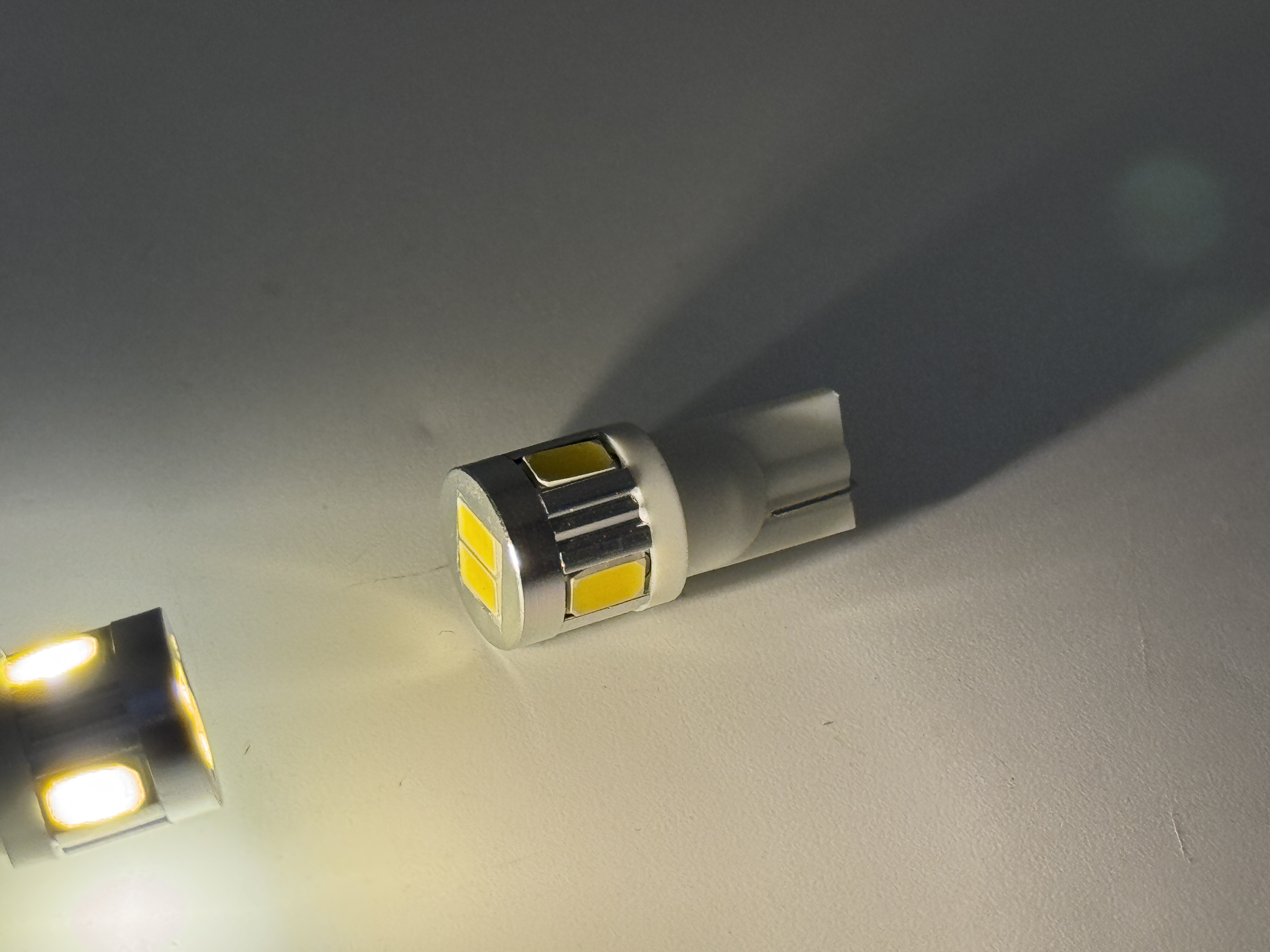 194 LED Bulb product 12645