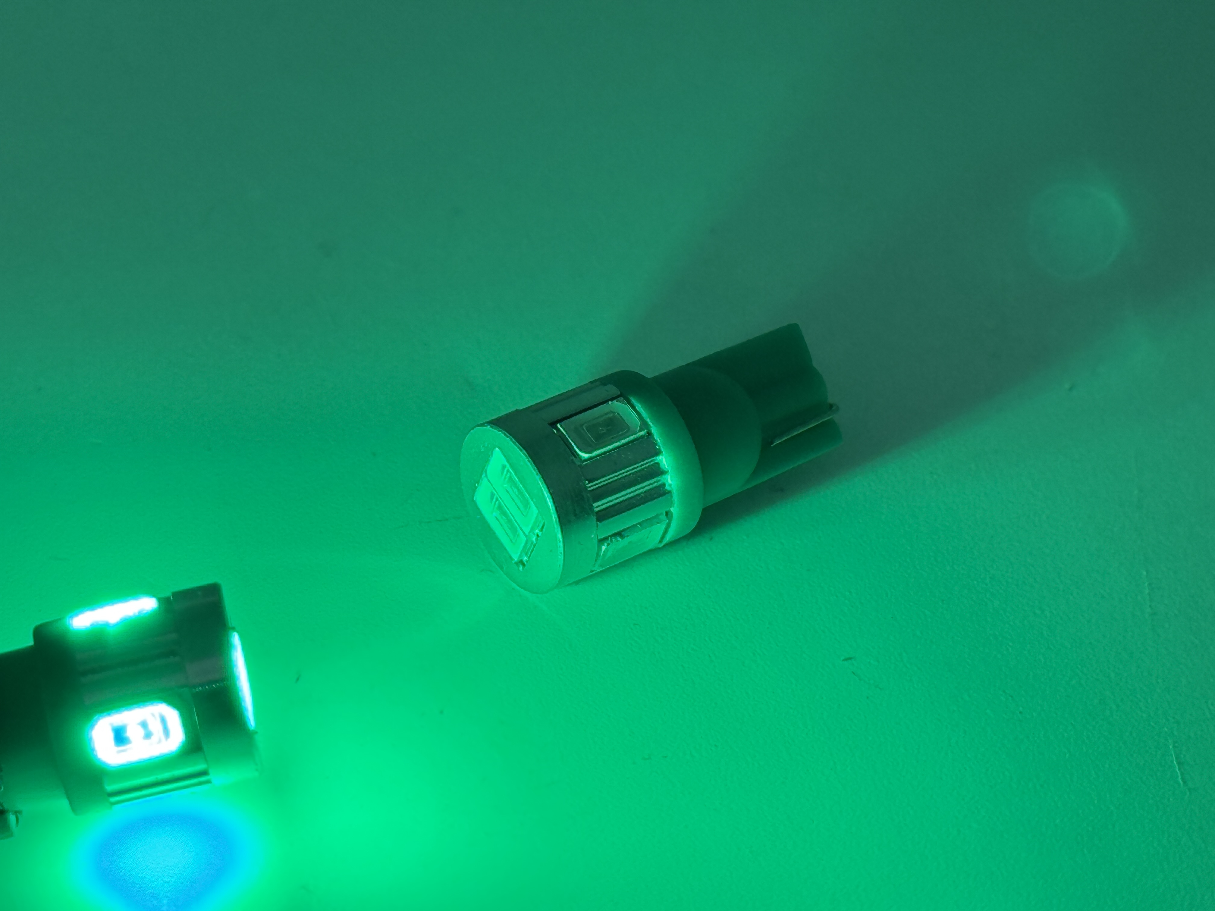 194 LED Bulb product 12645