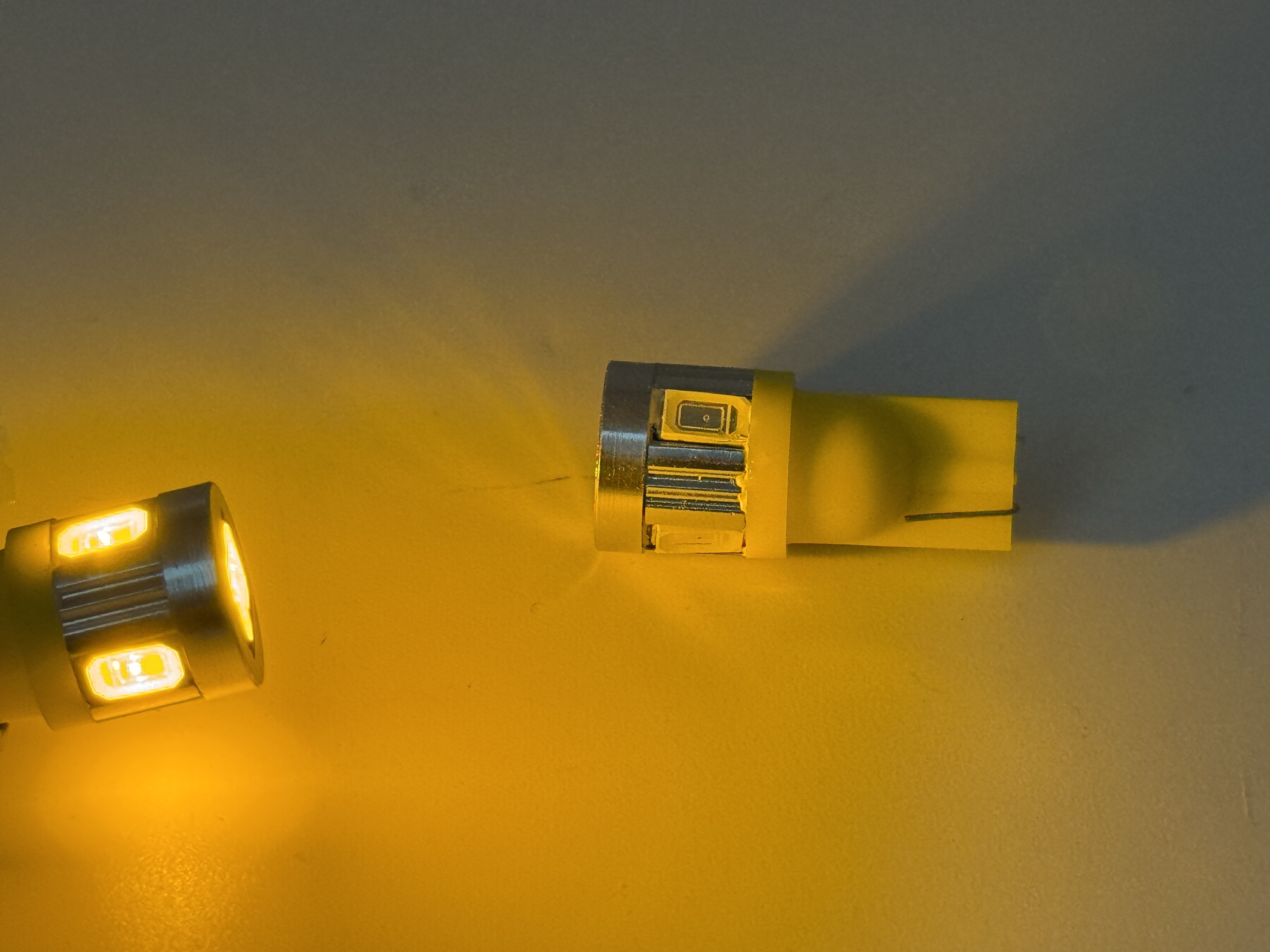 194 LED Bulb product 12645