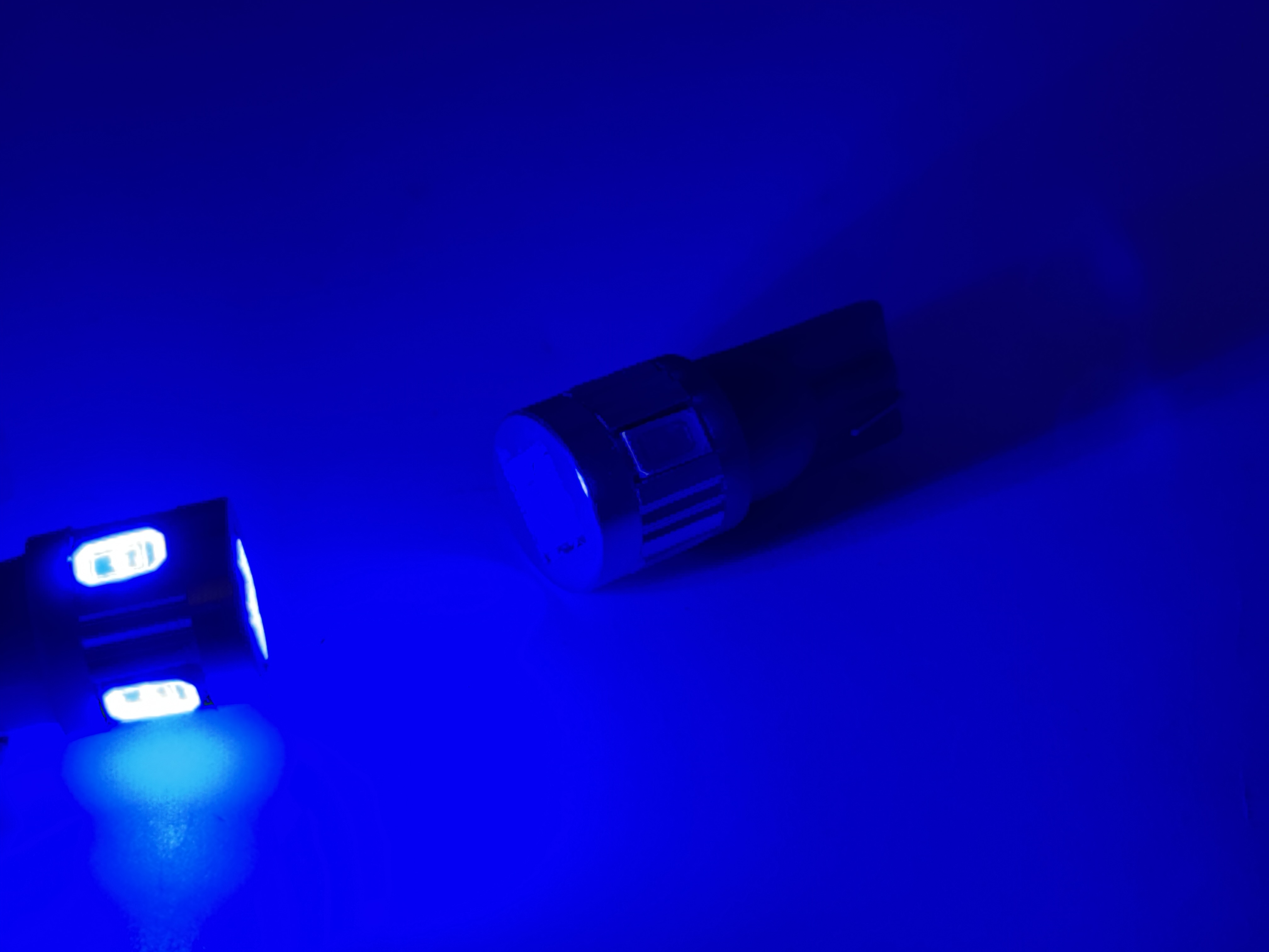 194 LED Bulb product 12645