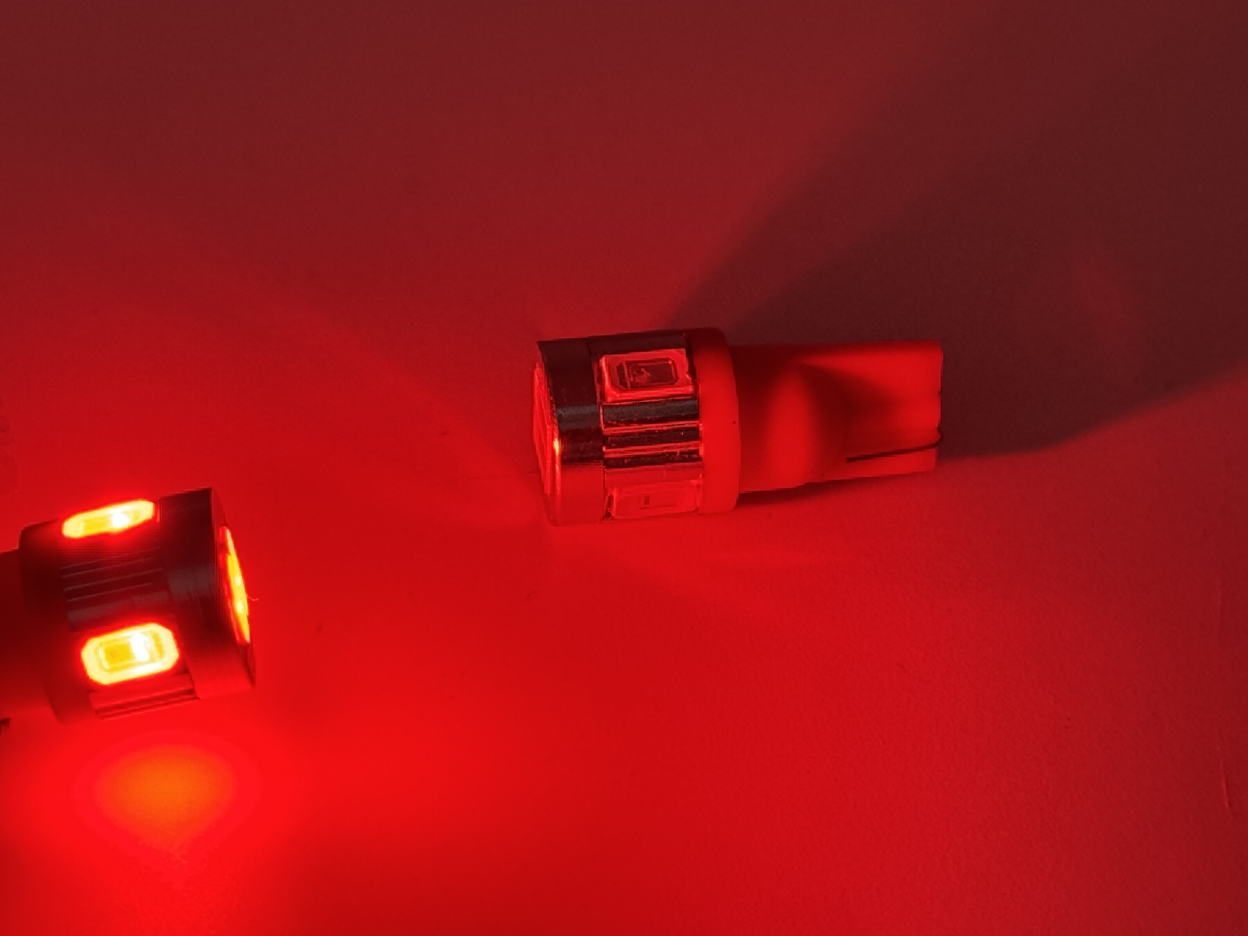 194 LED Bulb product 12645