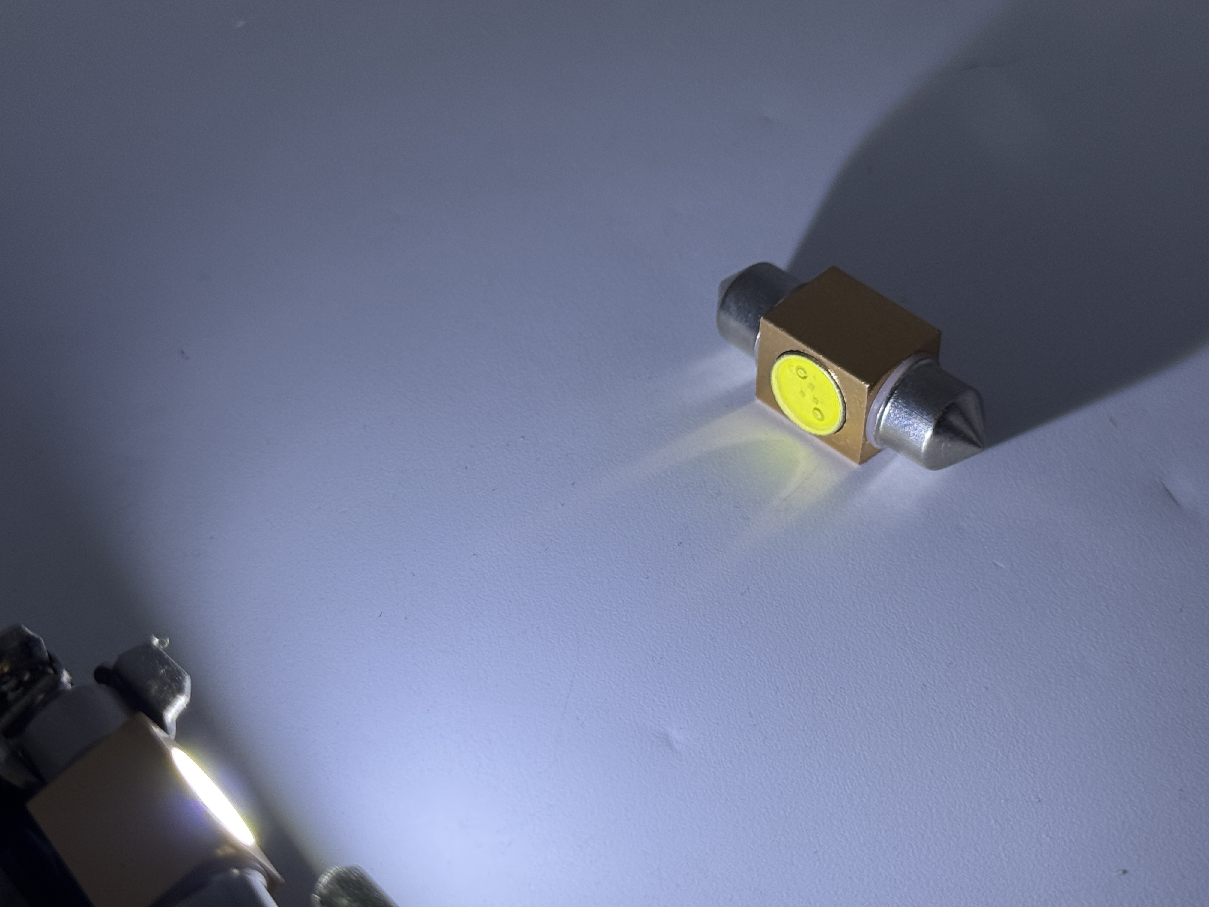 3021 LED Festoon product 56487