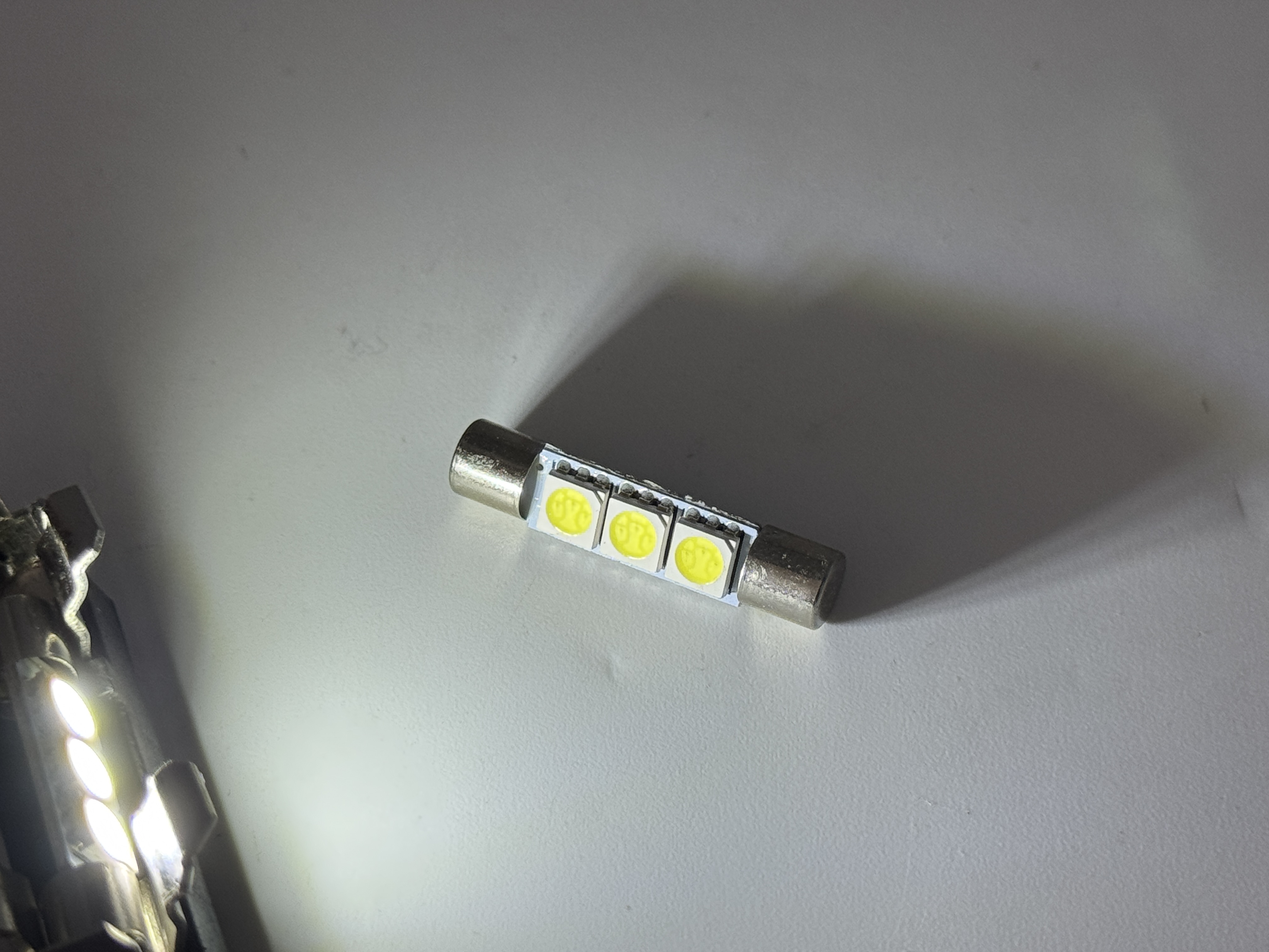 t6 festoon led light bulb