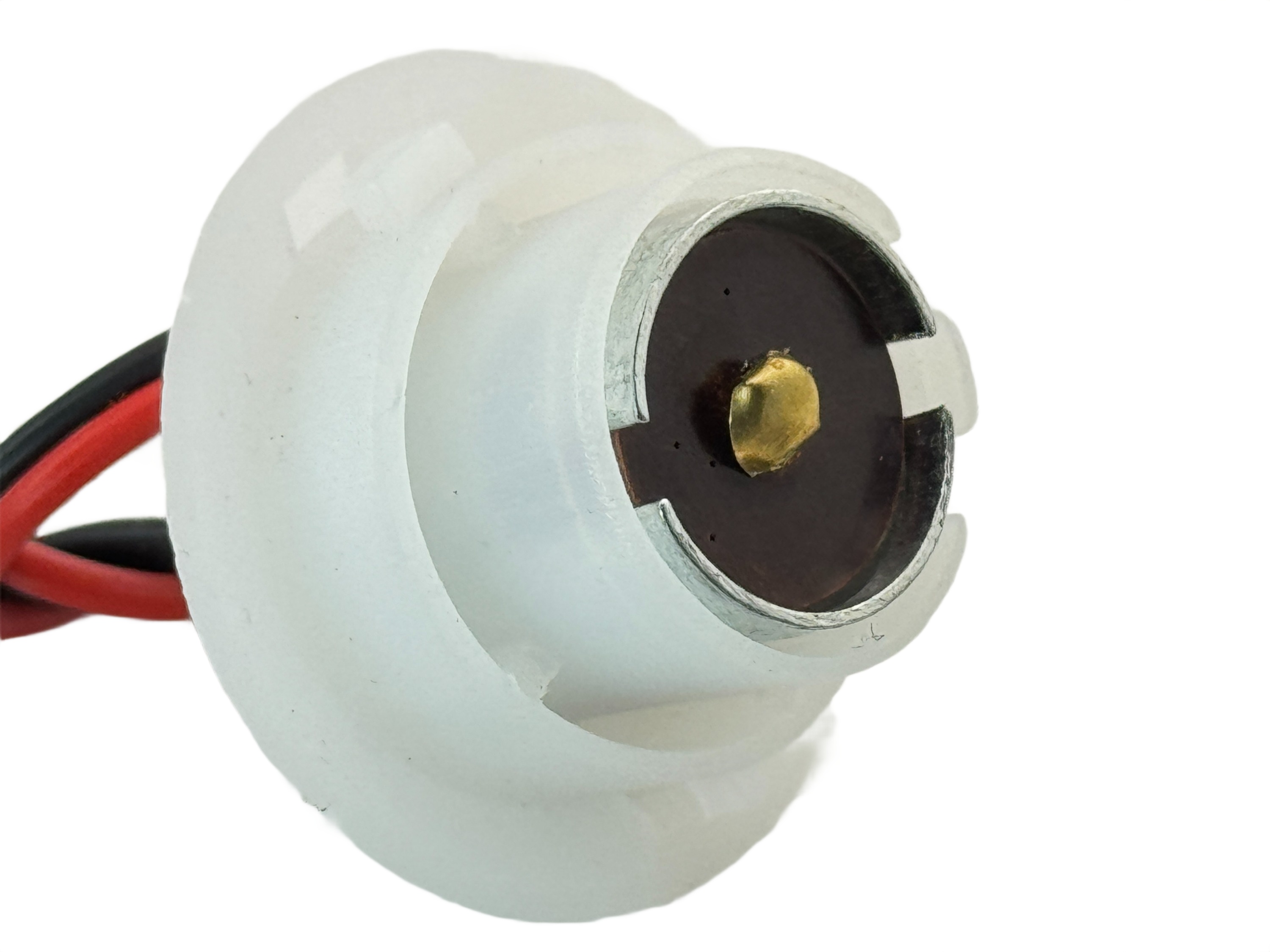 BA15S Socket with Wires product 12347