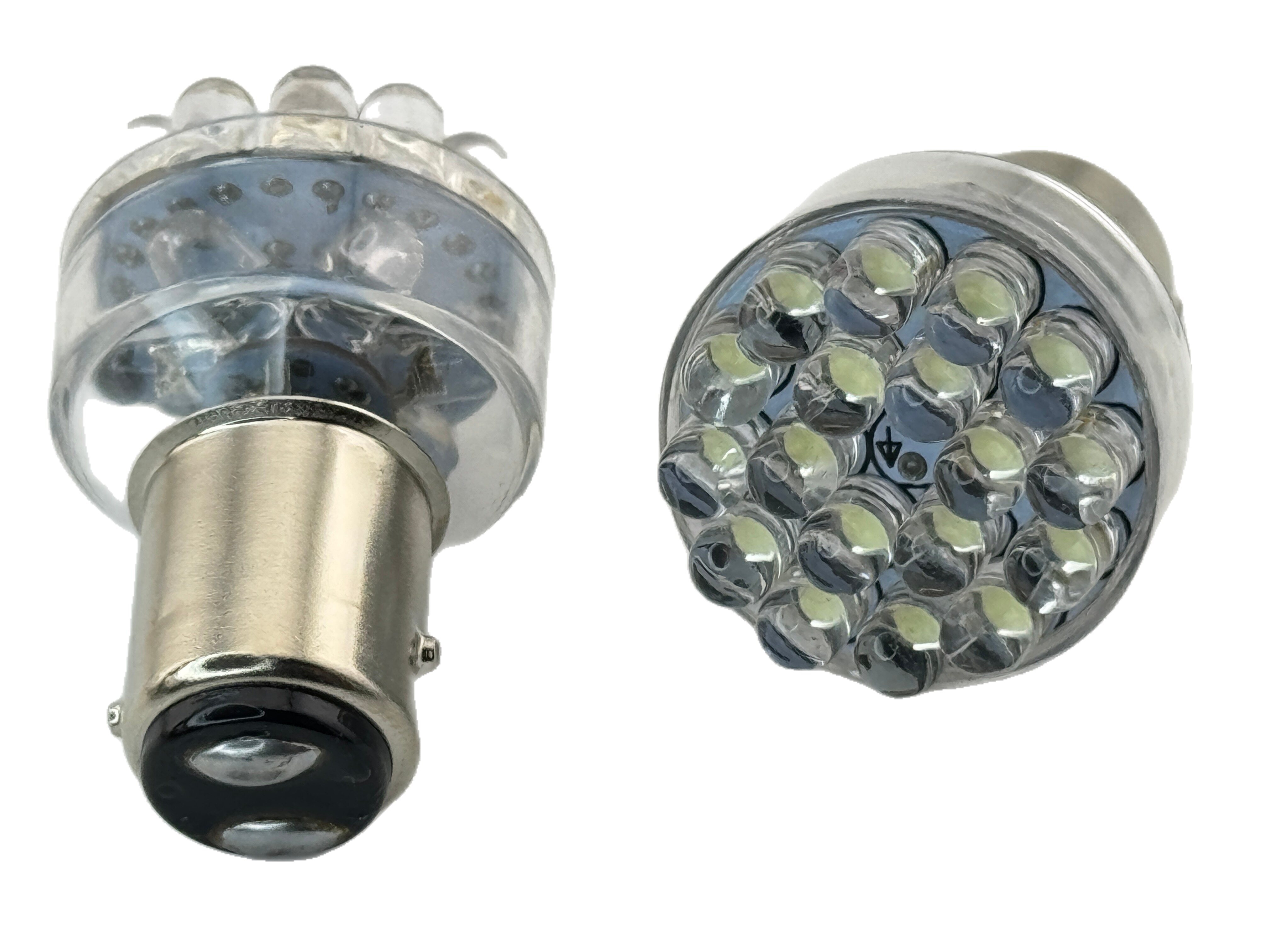 6V AC LED product 95634