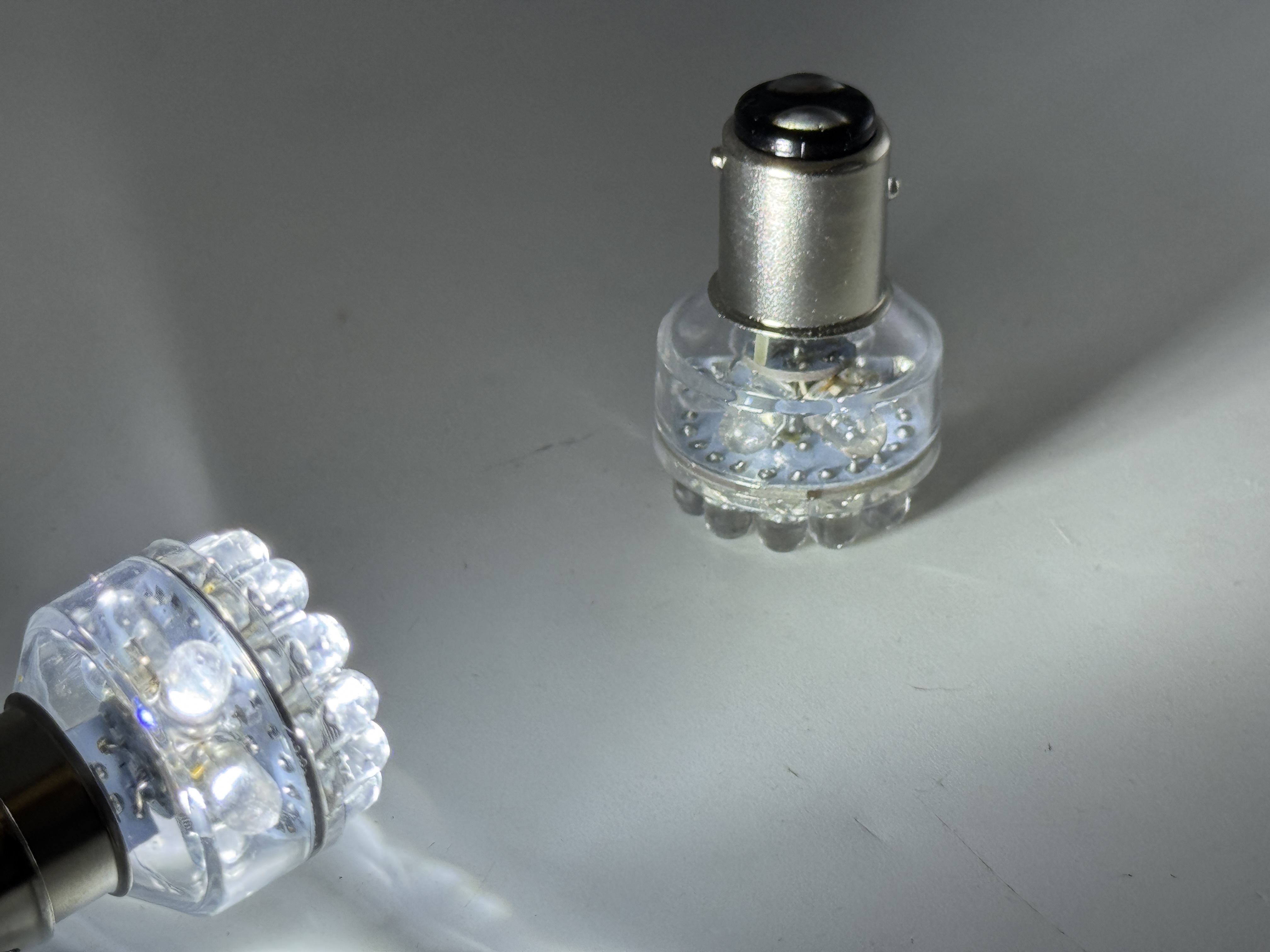 6V AC LED product 95634
