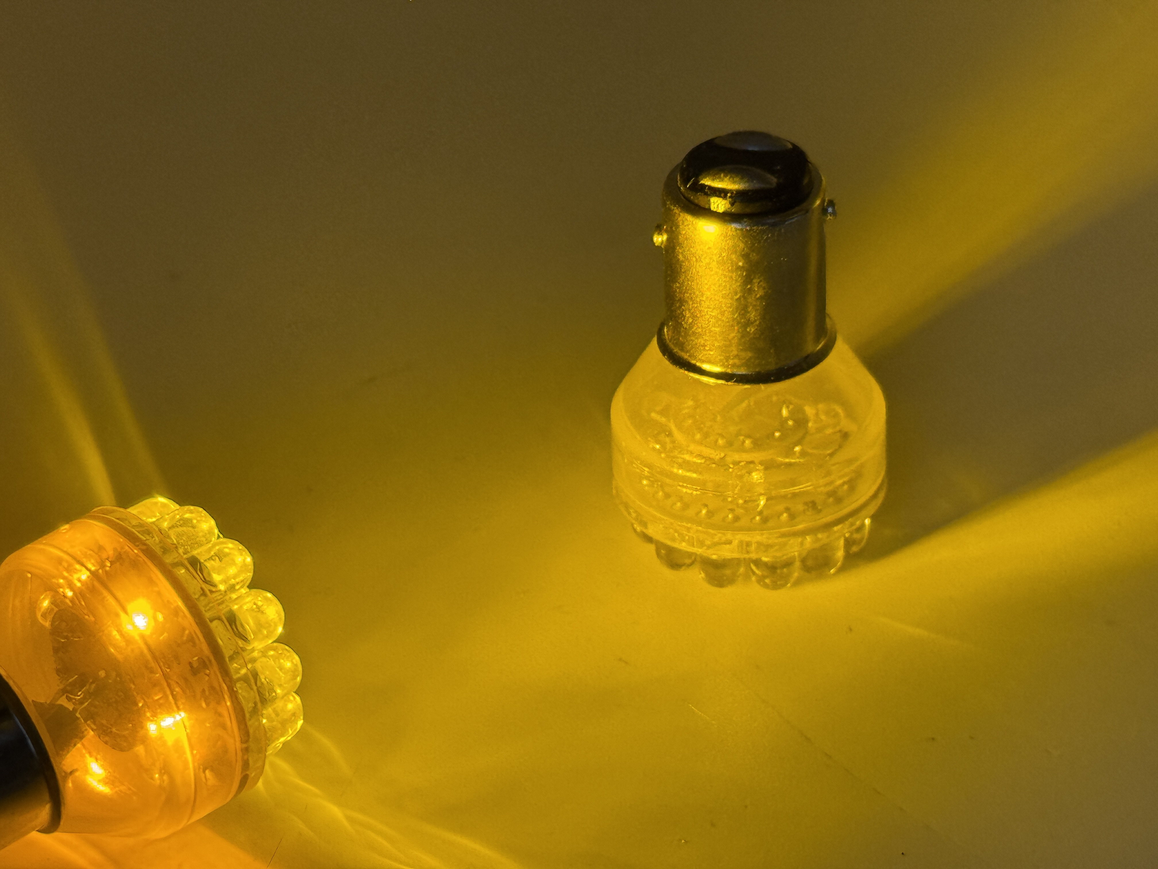 6V AC LED product 95634