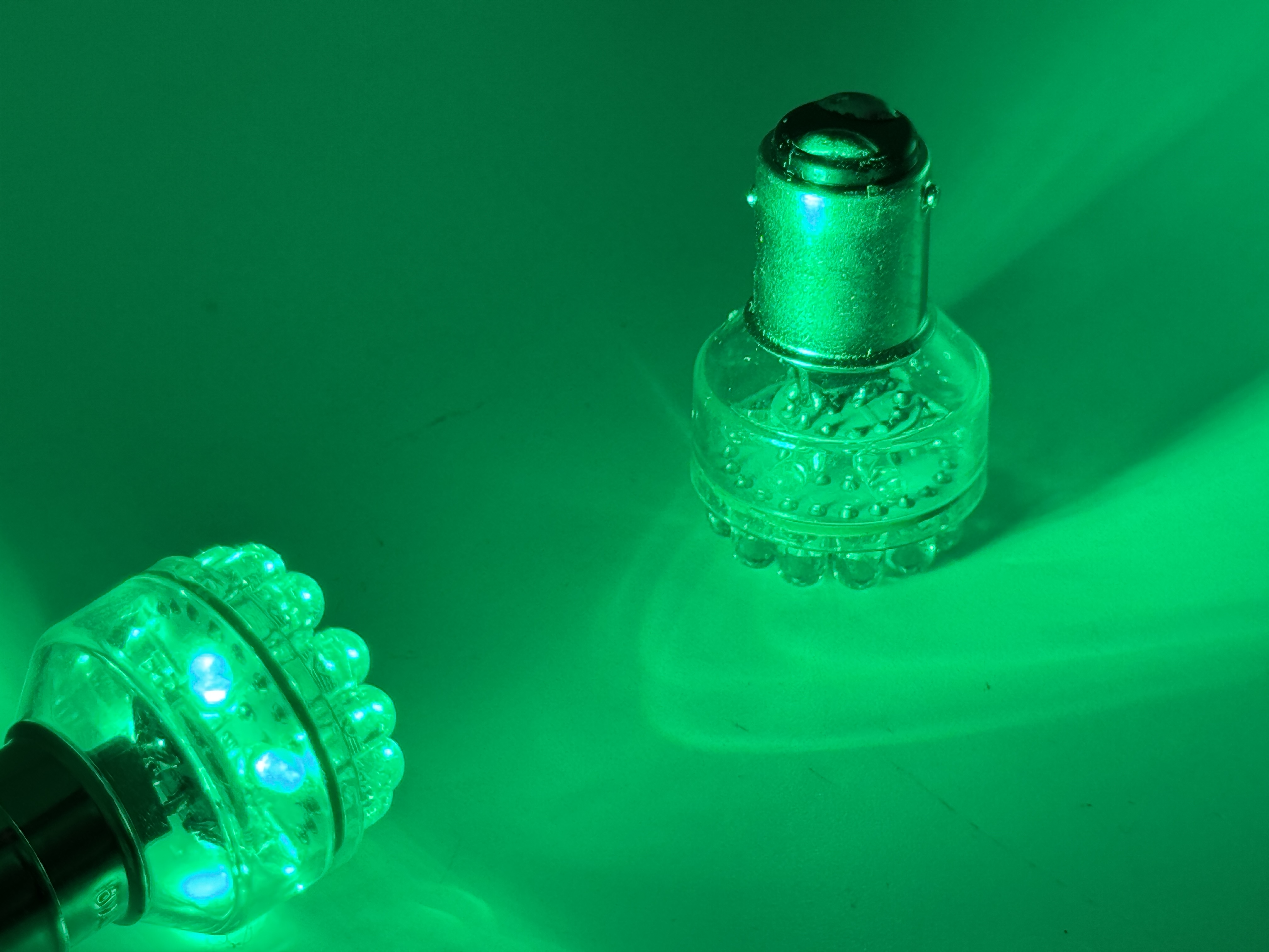 6V AC LED product 95634