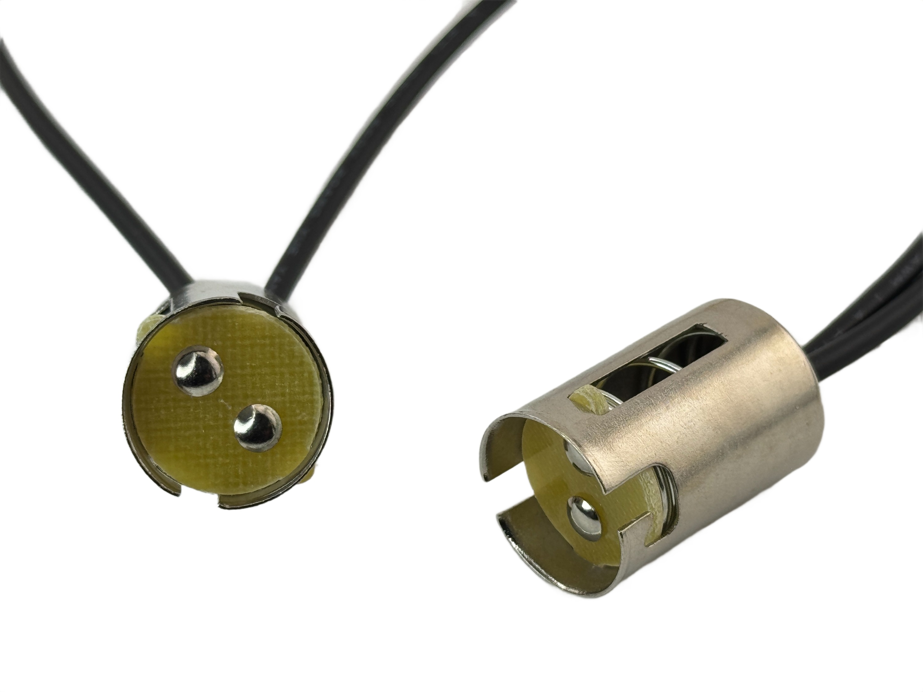 BAY15D Socket product 34346