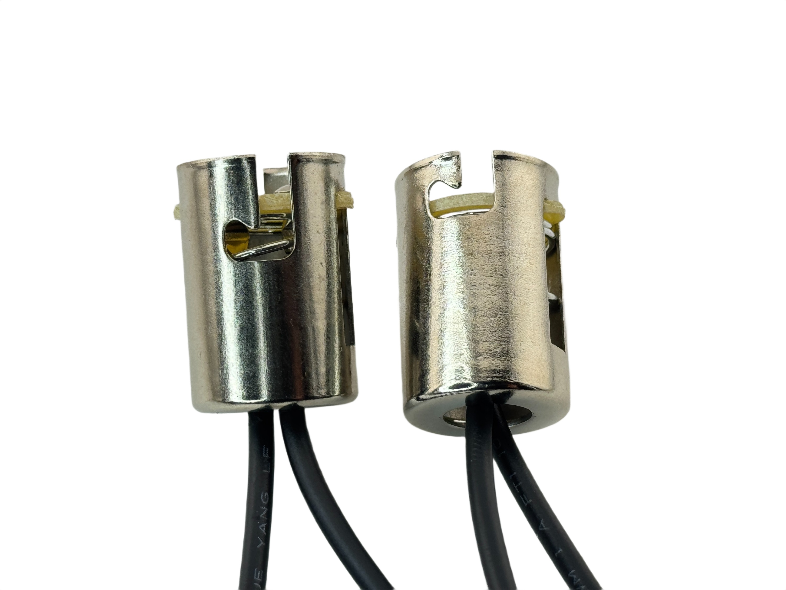 BAY15D Socket product 34346