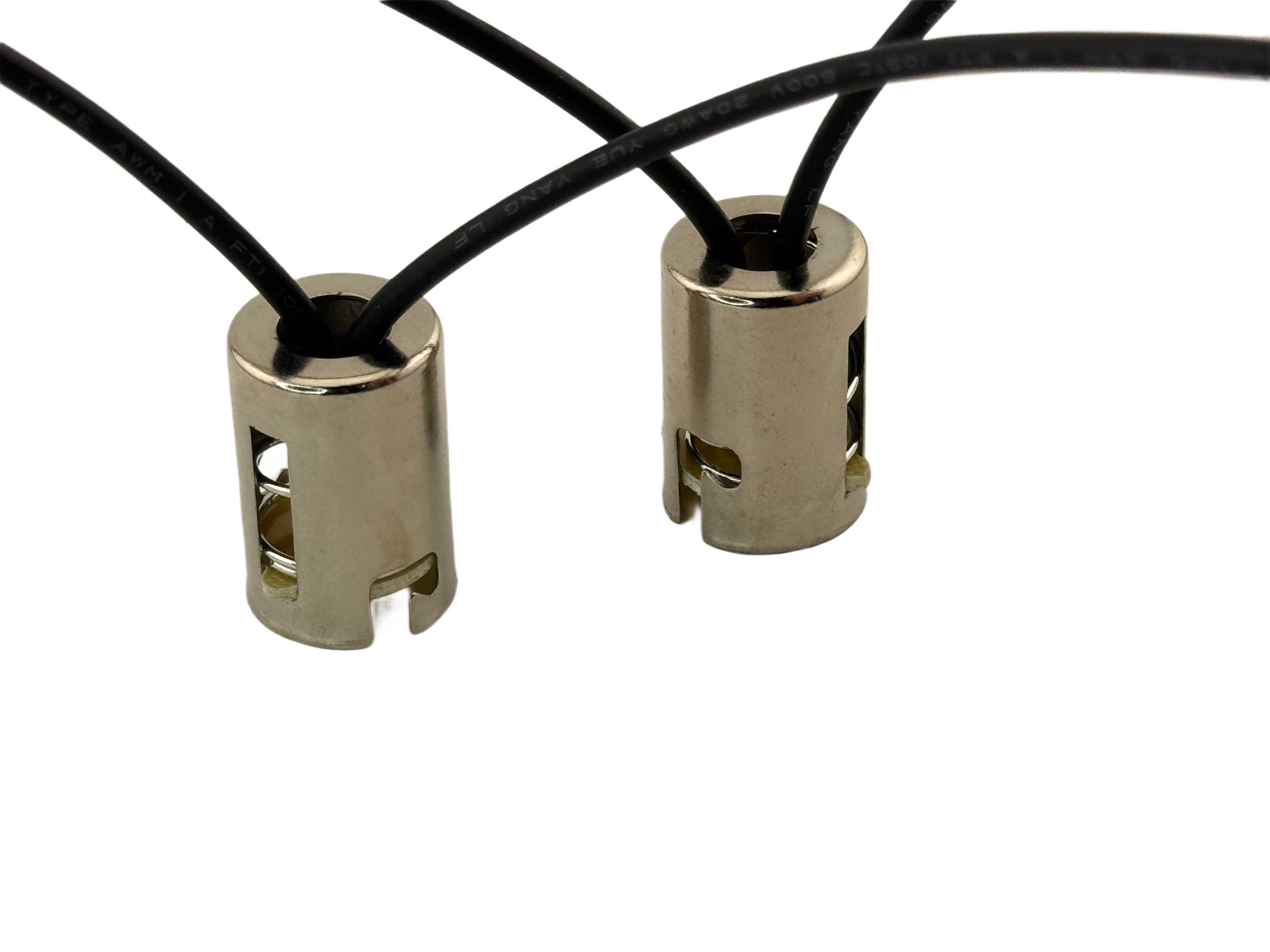 BAY15D Socket product 34346