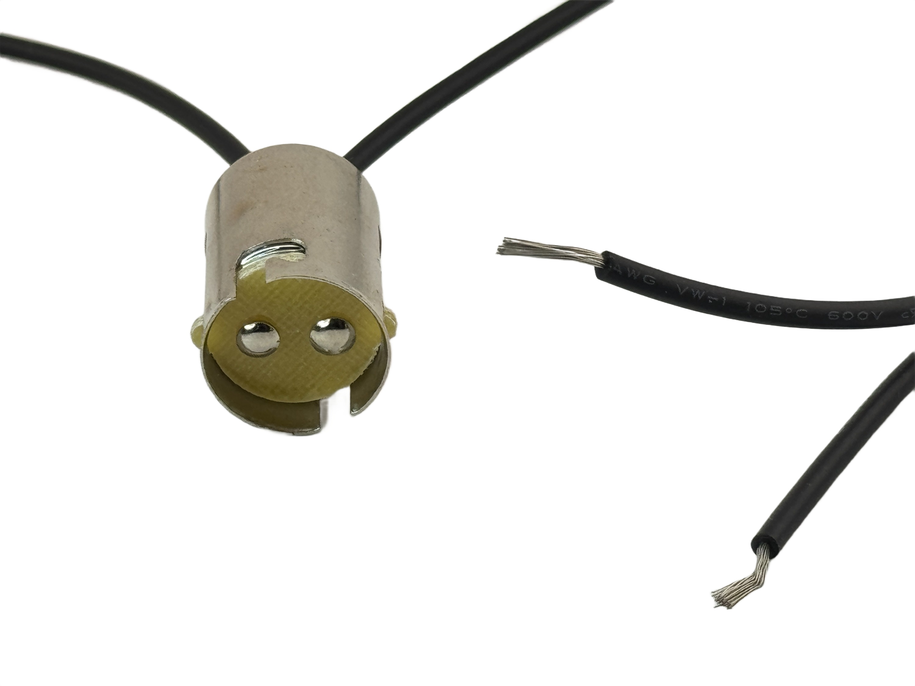 BAY15D Socket product 34346