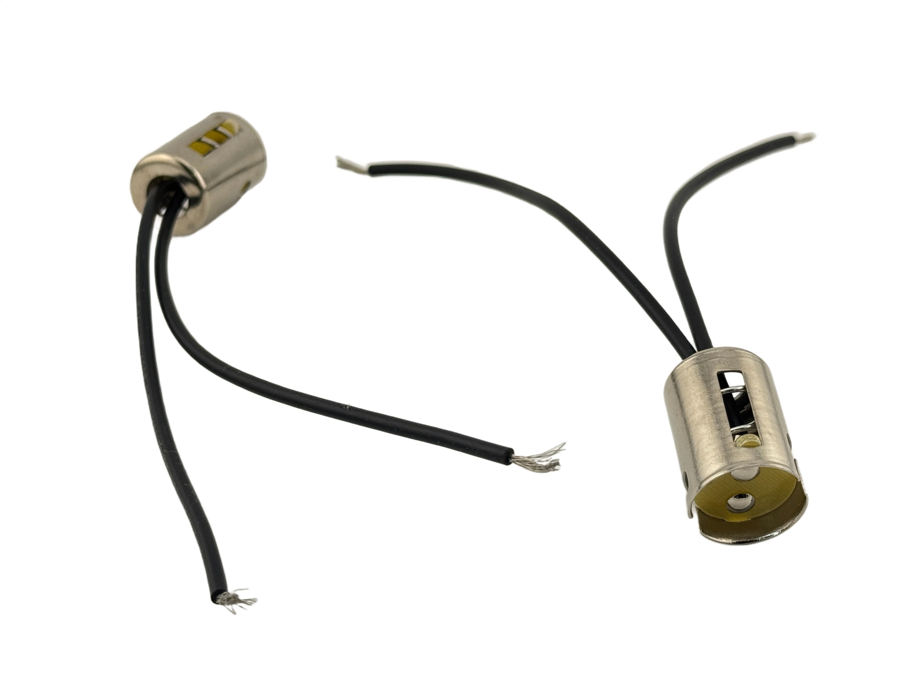 BAY15D Socket product 34346