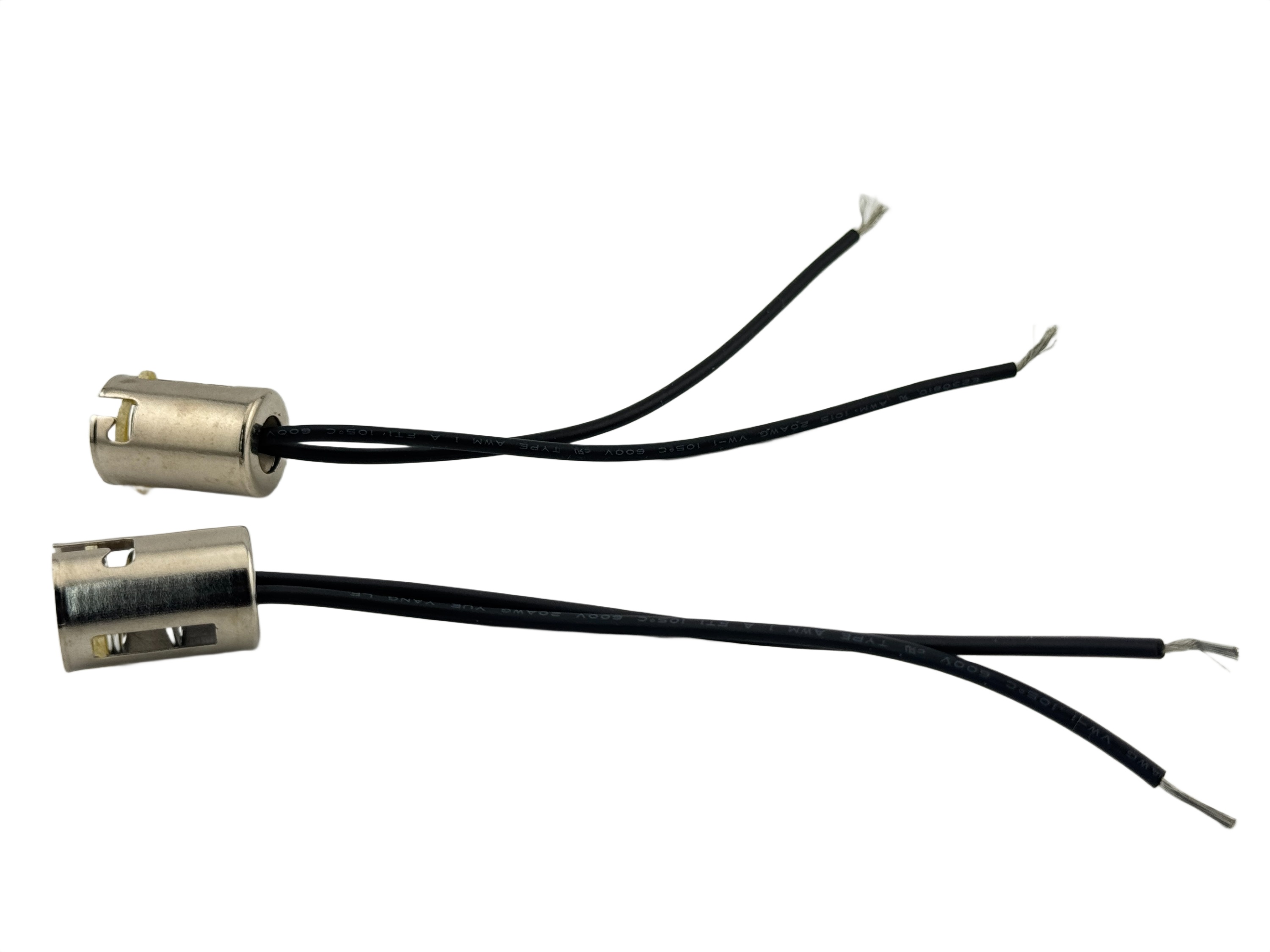 BAY15D Socket product 34346