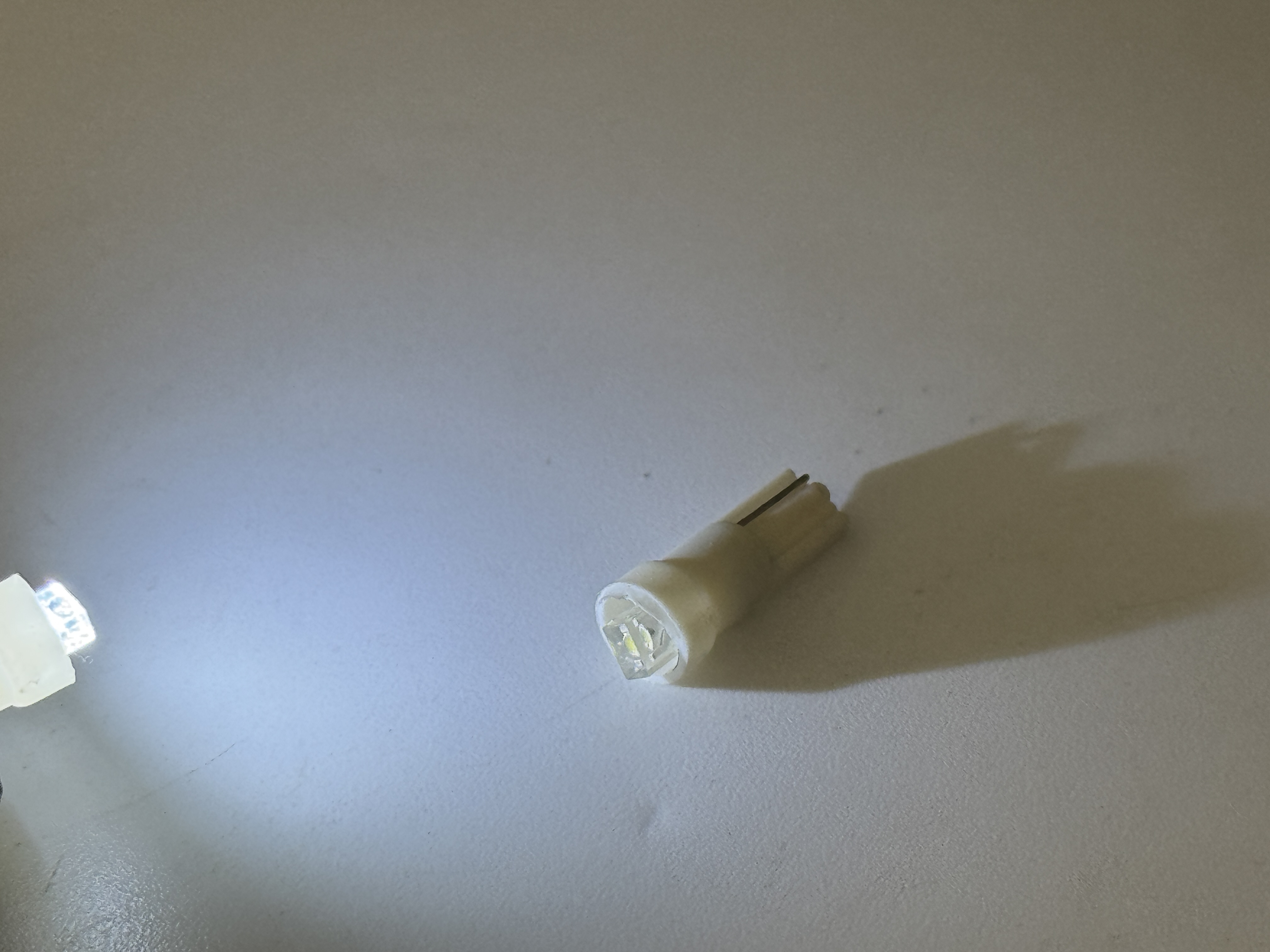 74 Led Bulb Square Shape product 45356