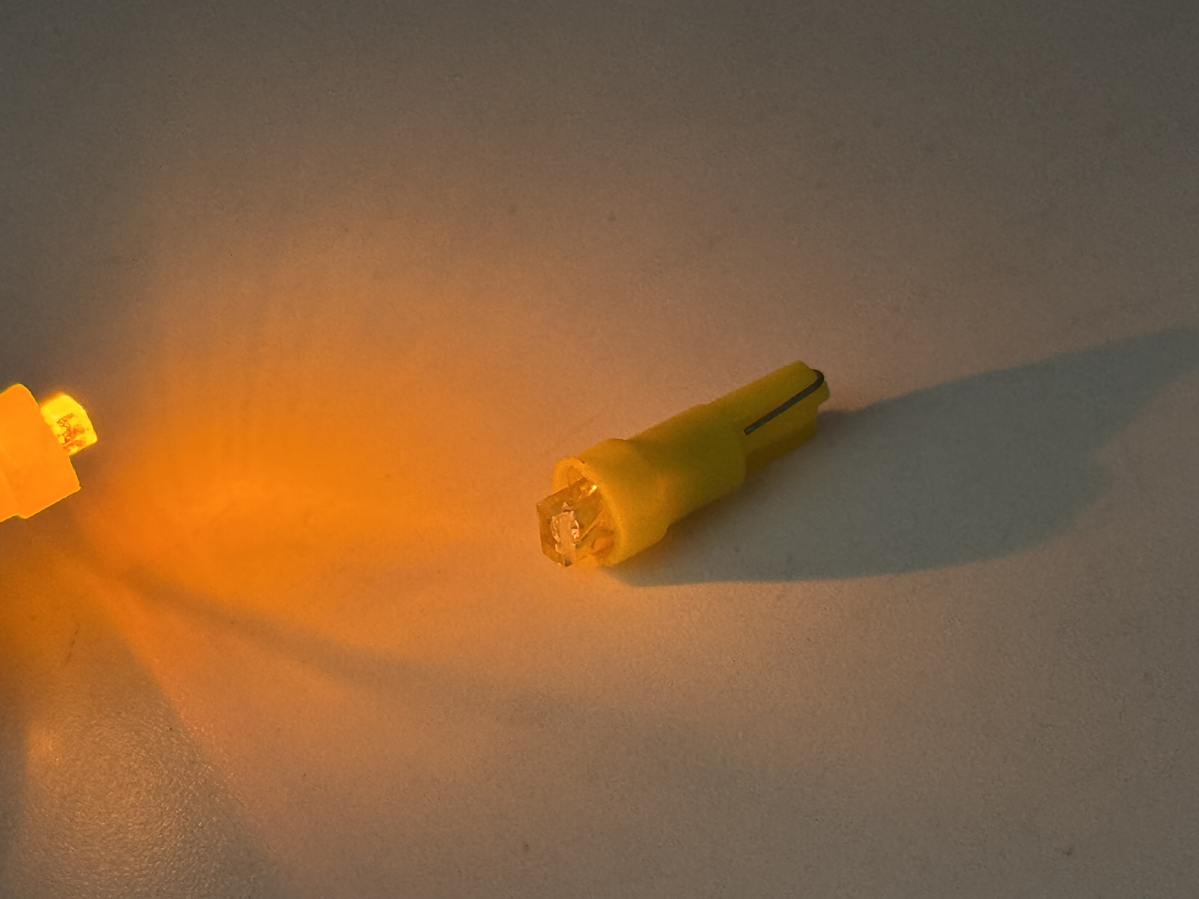 74 Led Bulb Square Shape product 45356