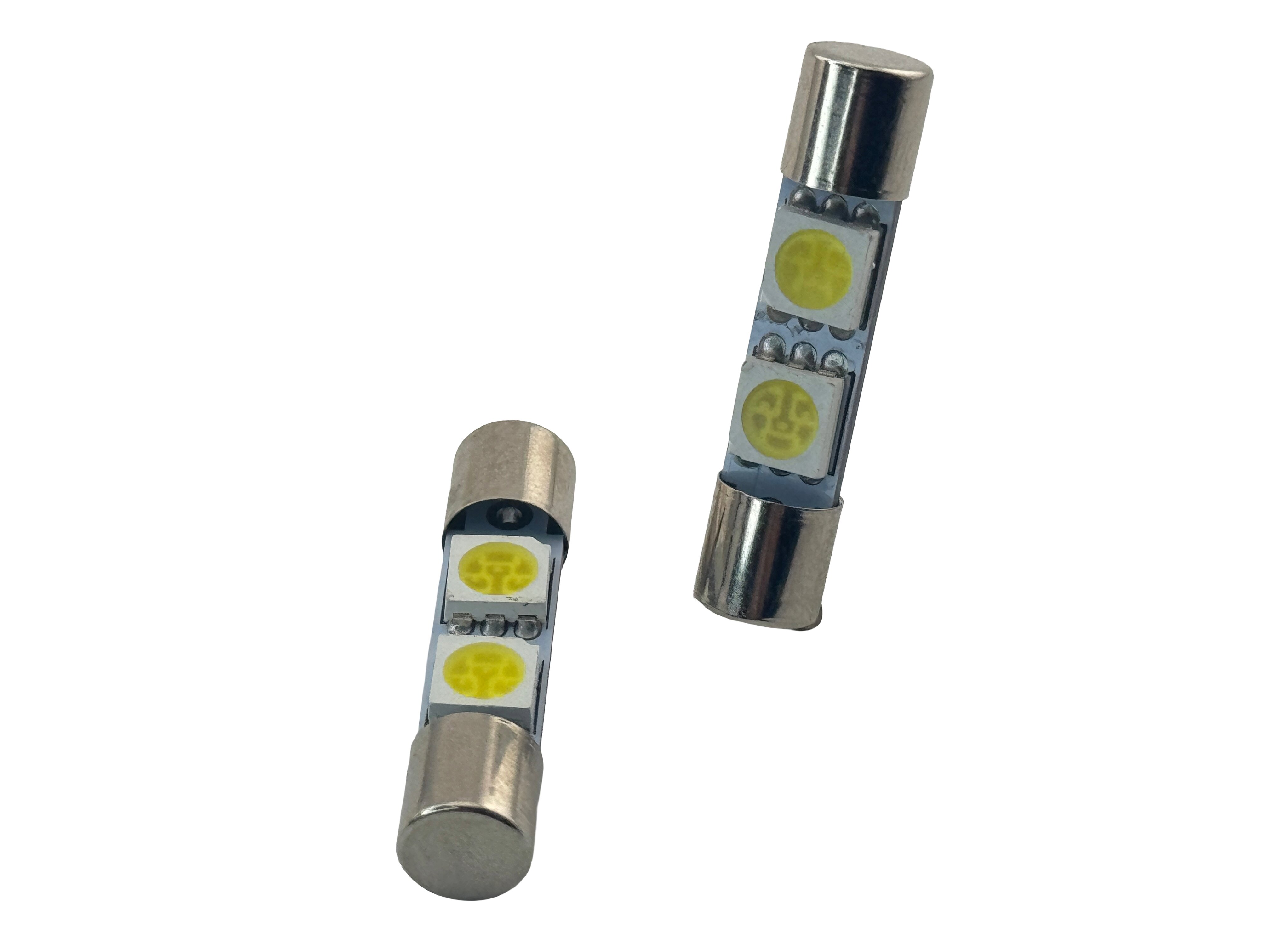 image of a T6 led lamp