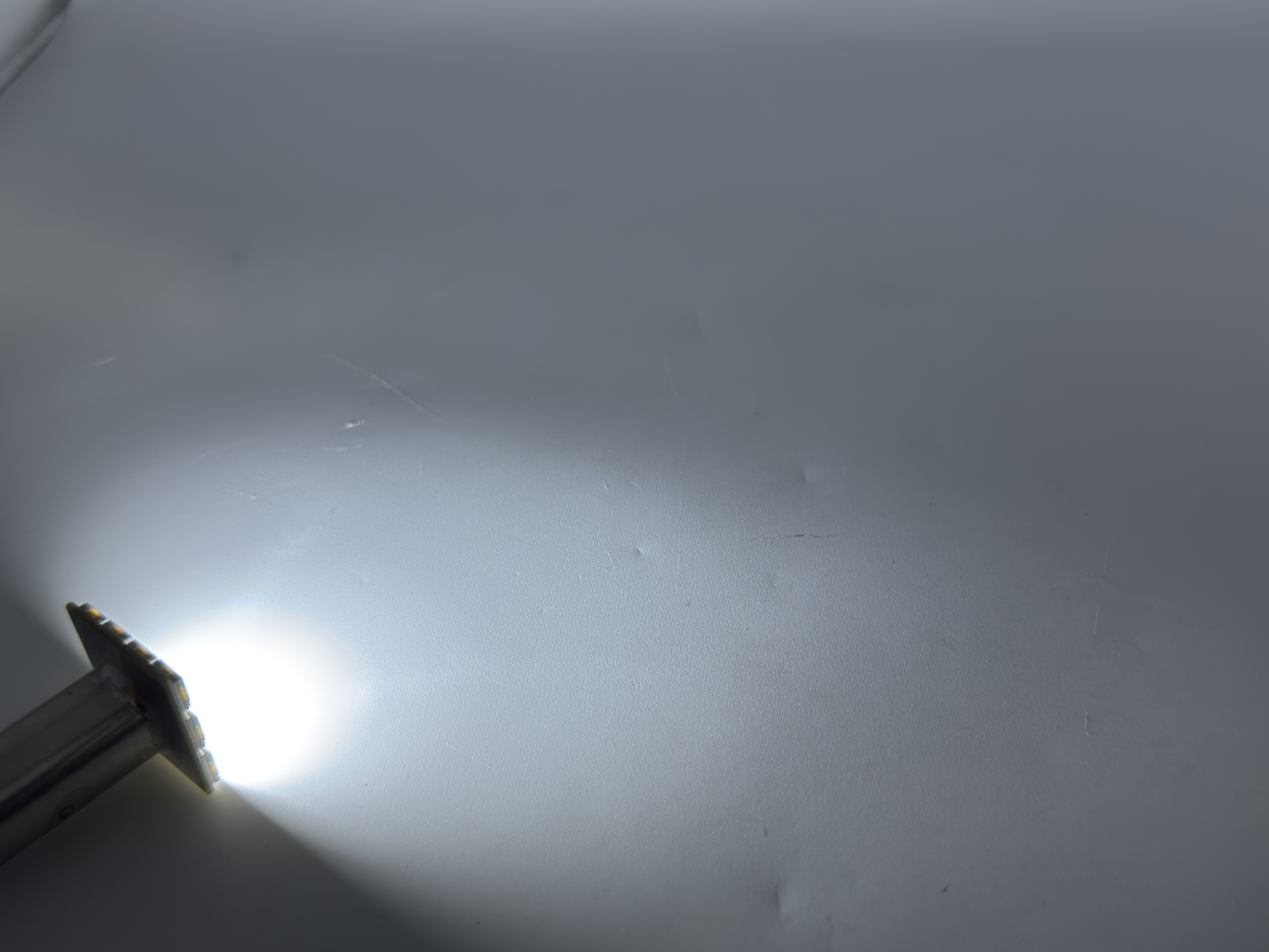 Rebaydo T10 Wedge Forward Firing LED Light 