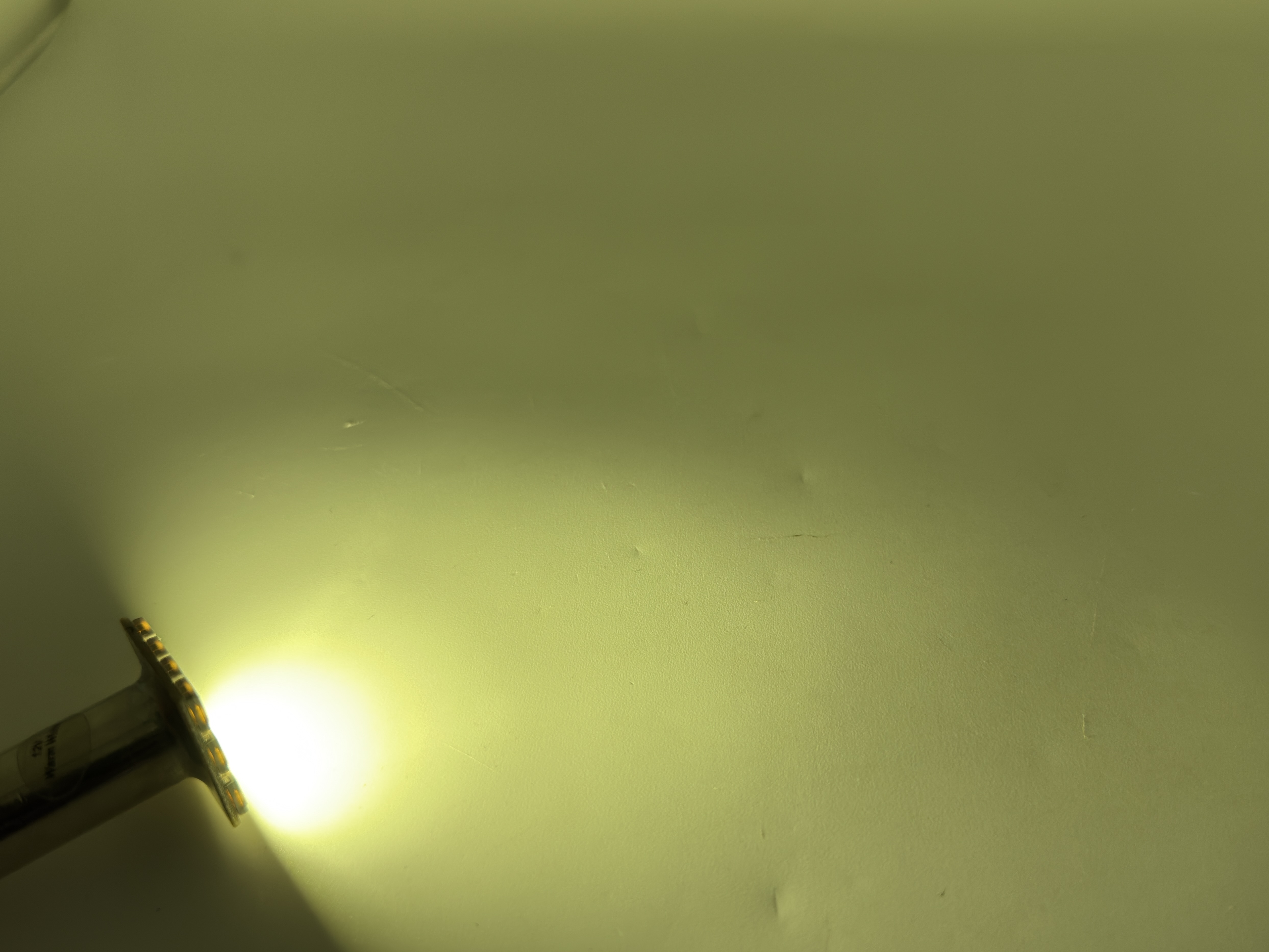 Rebaydo T10 Wedge Forward Firing LED Light 