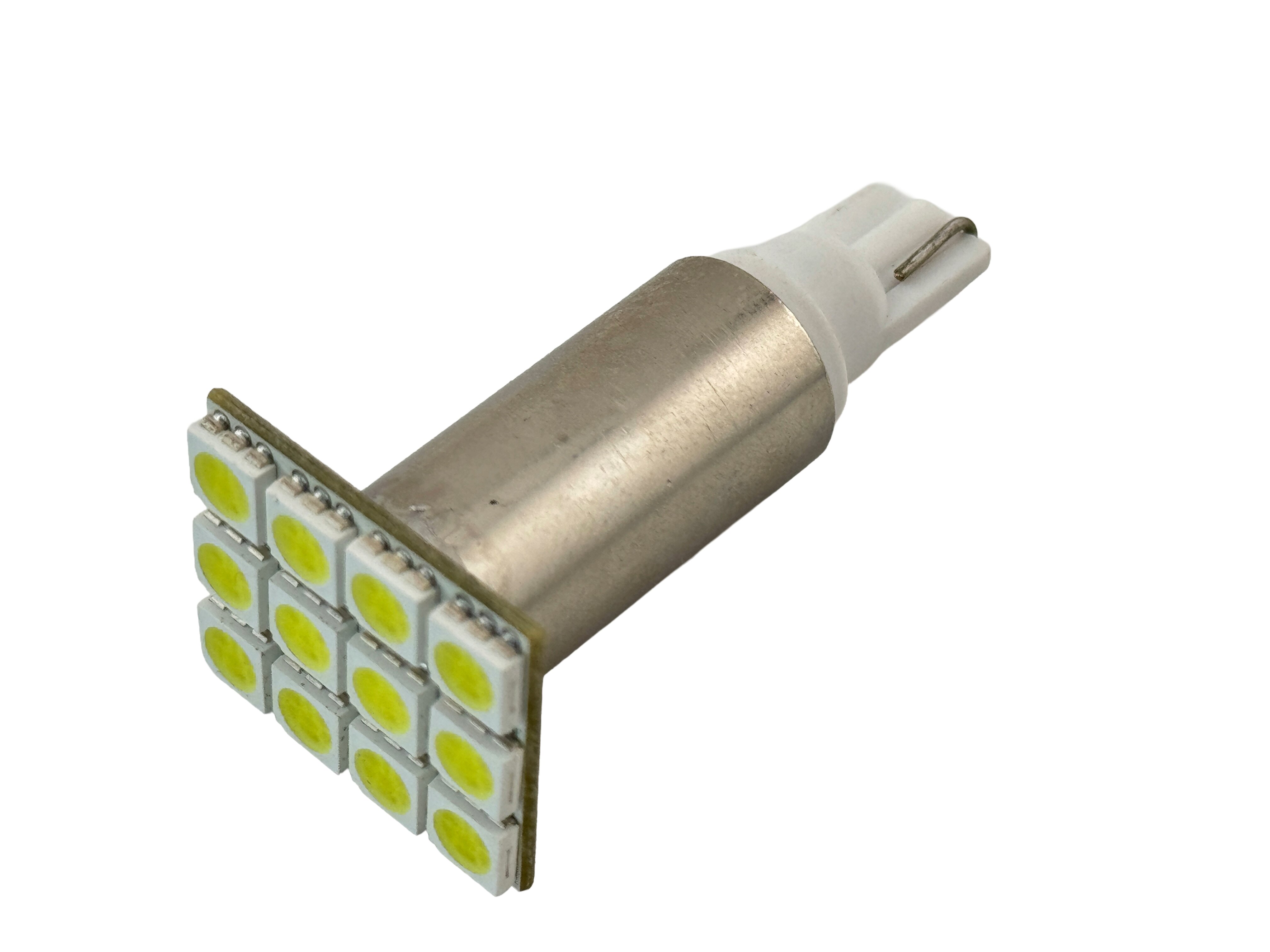 Rebaydo T10 Wedge Forward Firing LED Light 