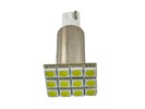 Rebaydo T10 Wedge Forward Firing LED Light 
