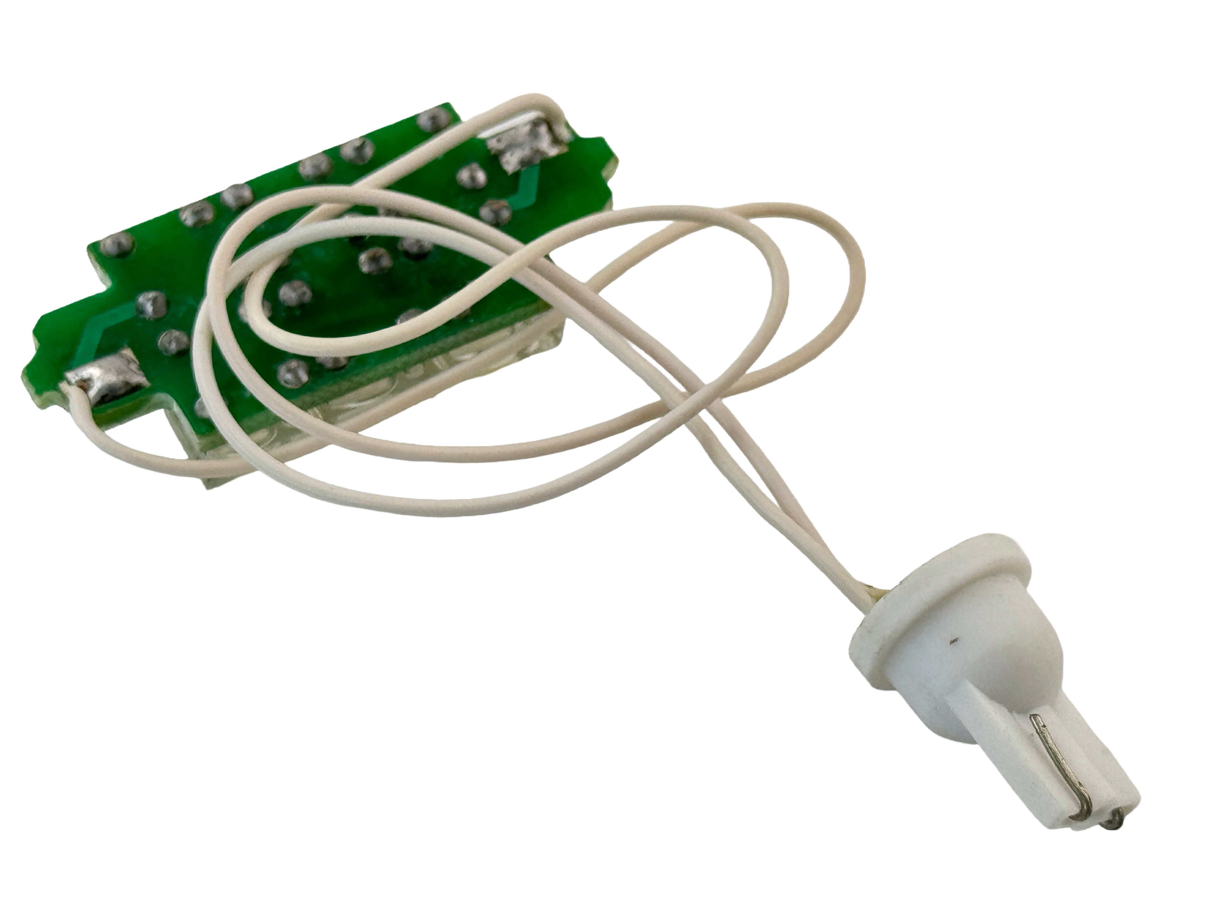 T10 Super Flux Custom 6 LED Light 12 VAC product 15468