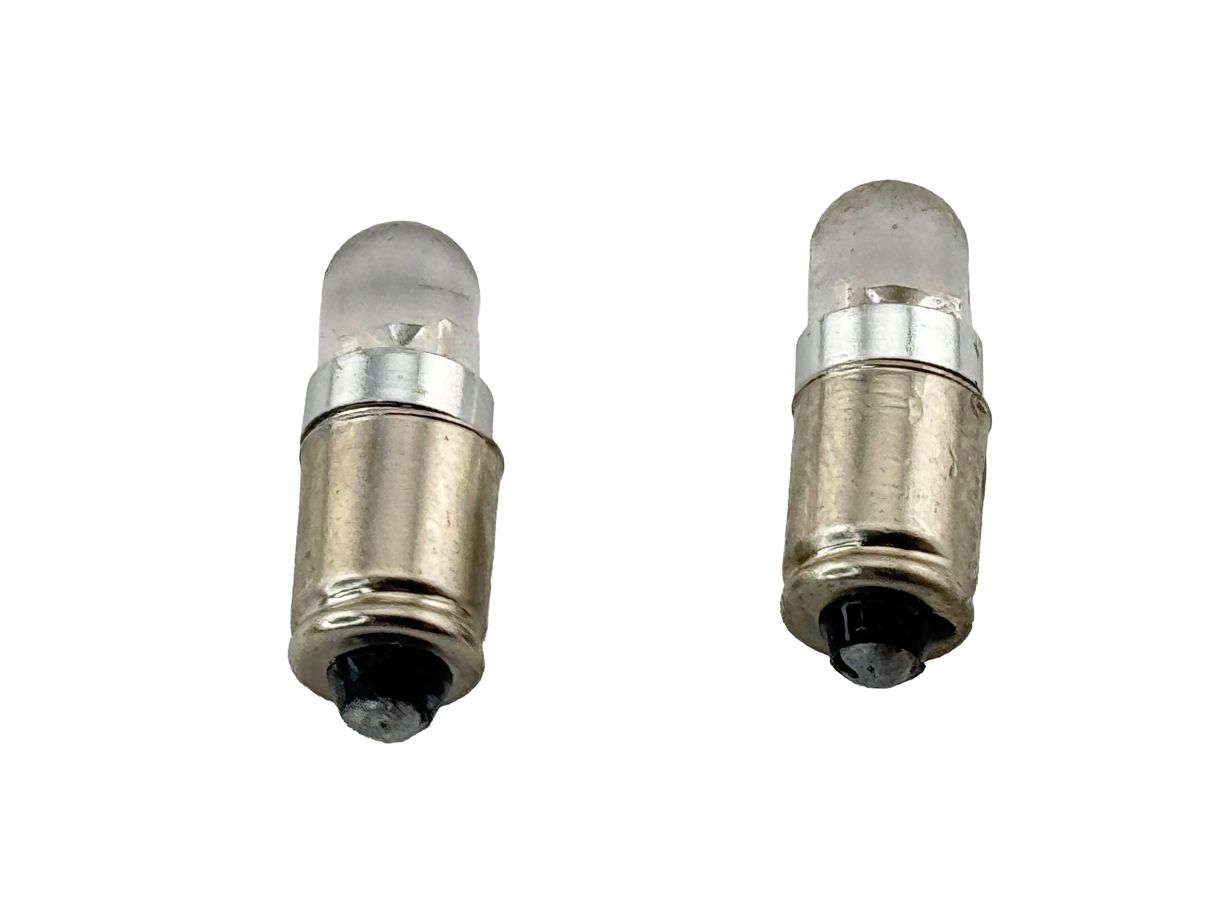Miniature bulb midget groove base product 24675