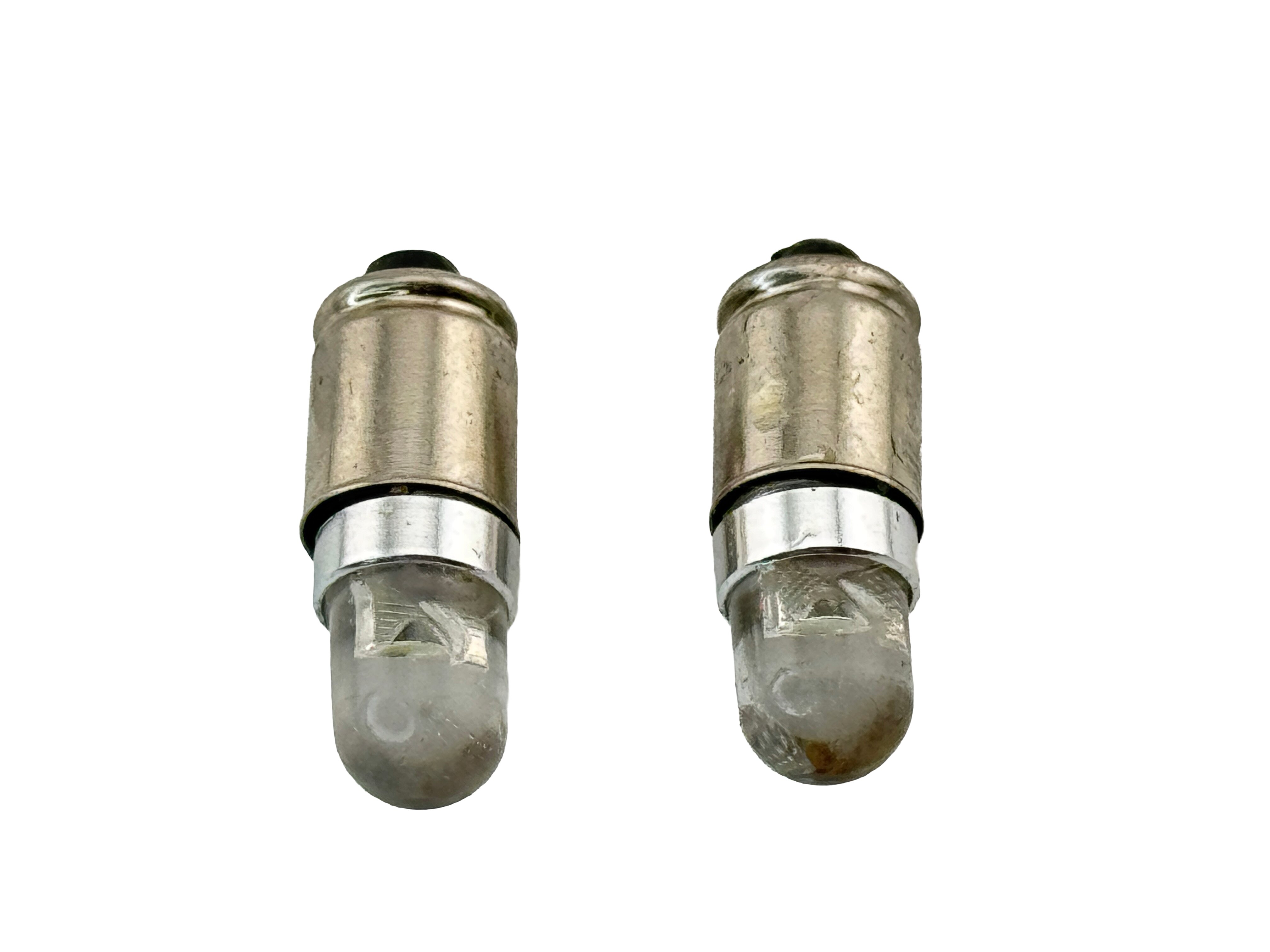 Miniature bulb midget groove base product 24675