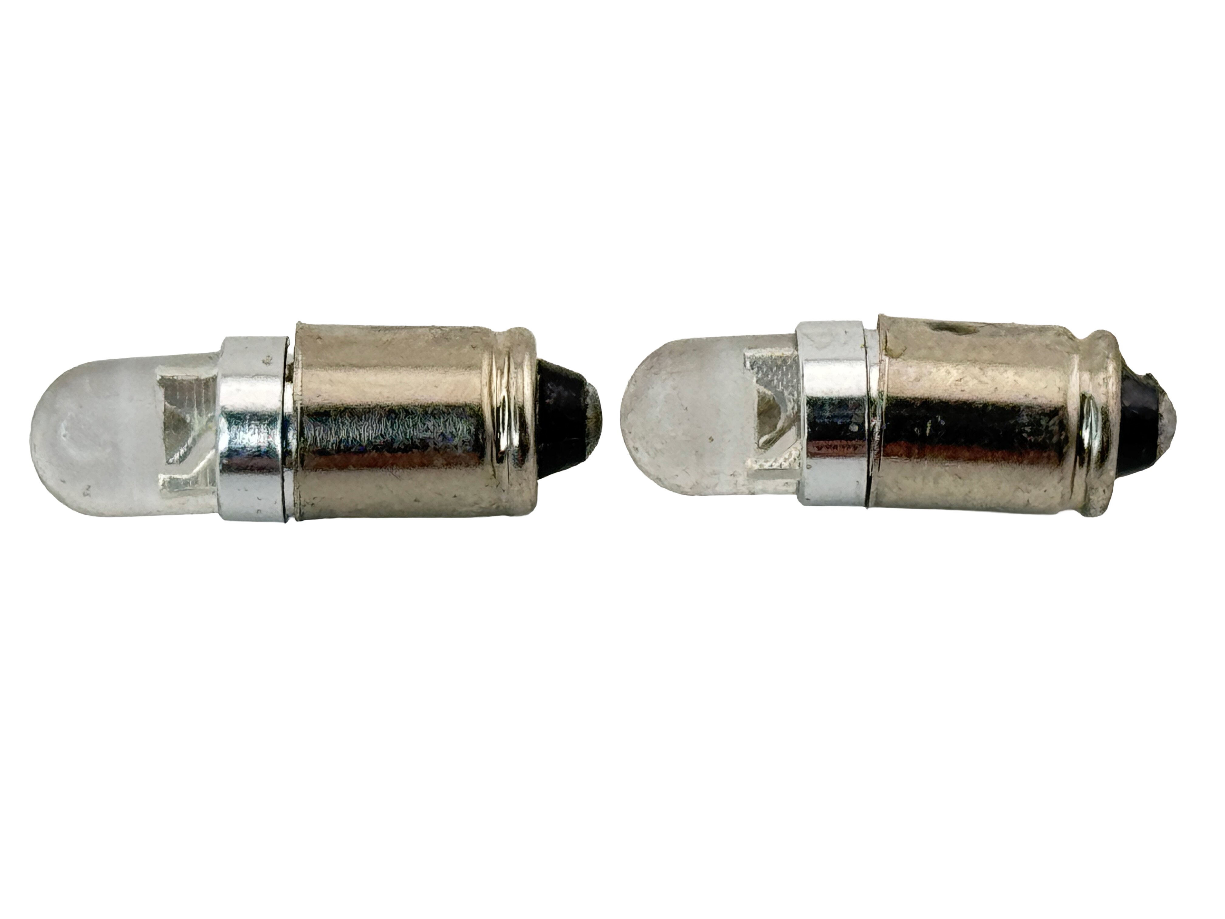 Miniature bulb midget groove base product 24675