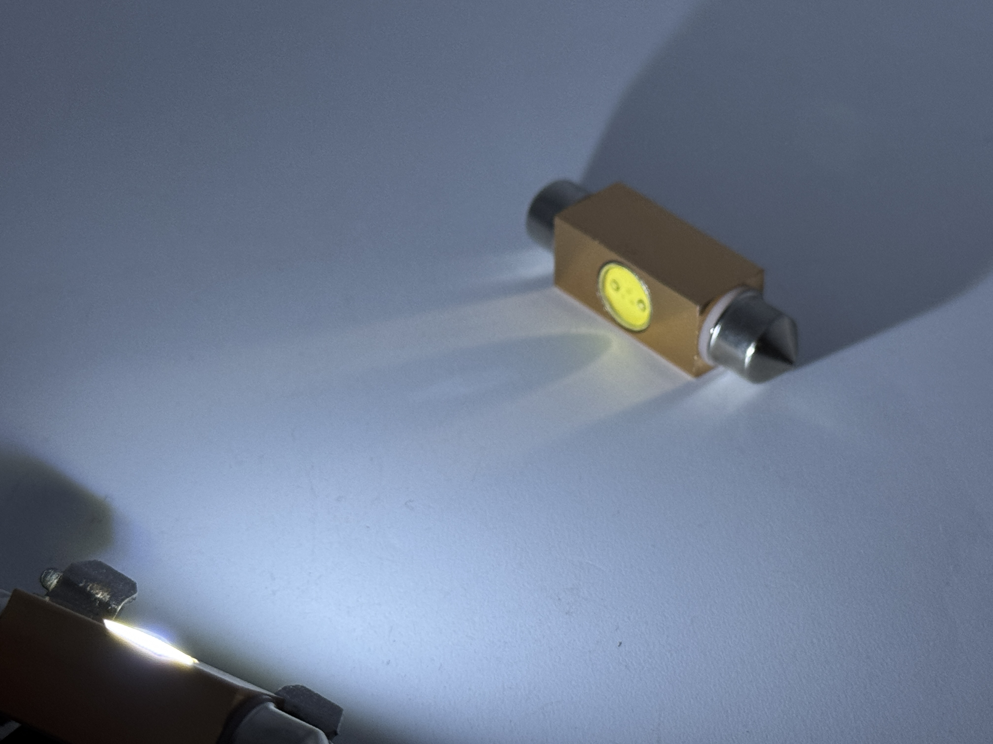 Festoon 41mm 1.5 Watt High Power