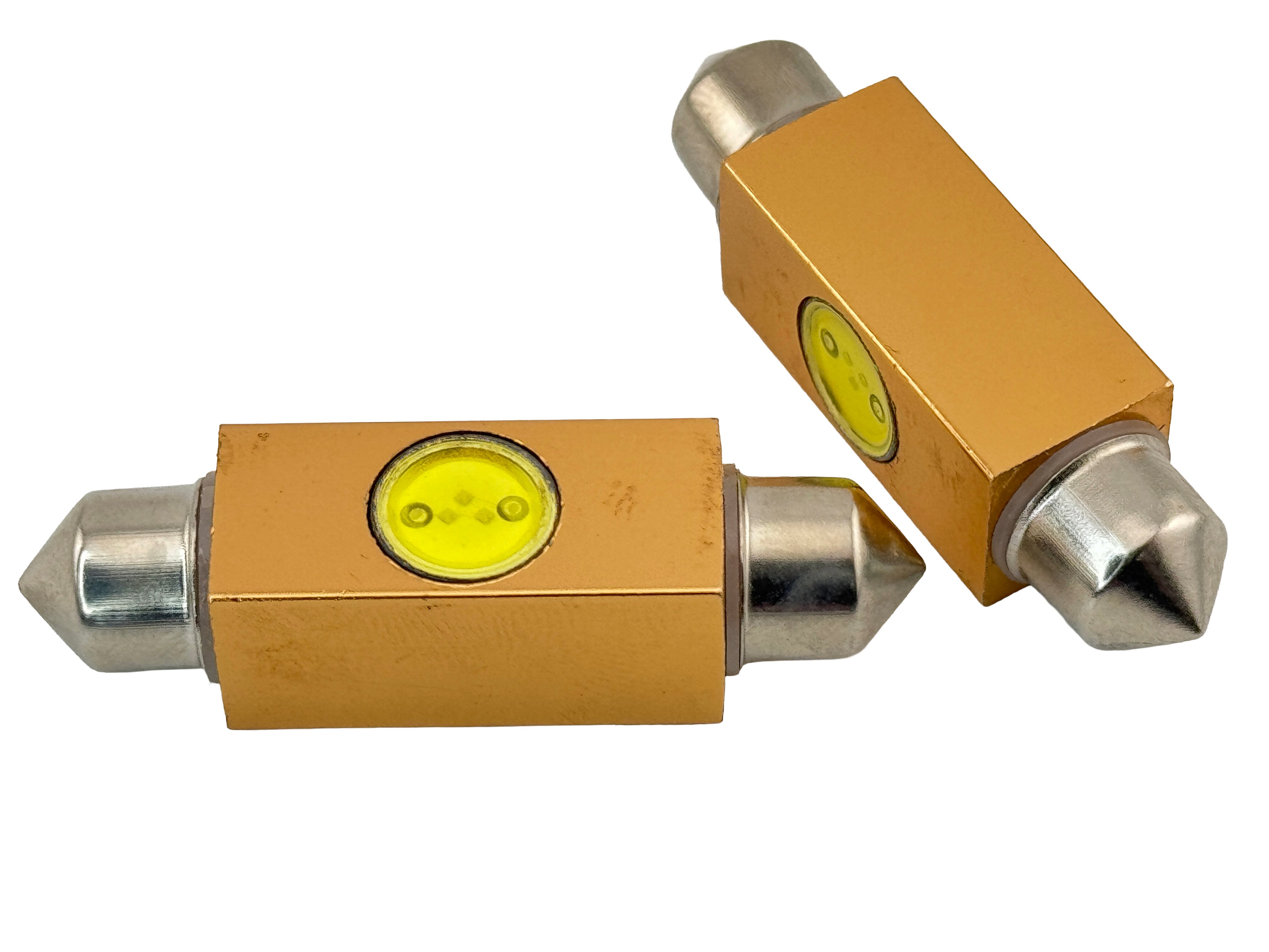 Festoon 41mm 1.5 Watt High Power