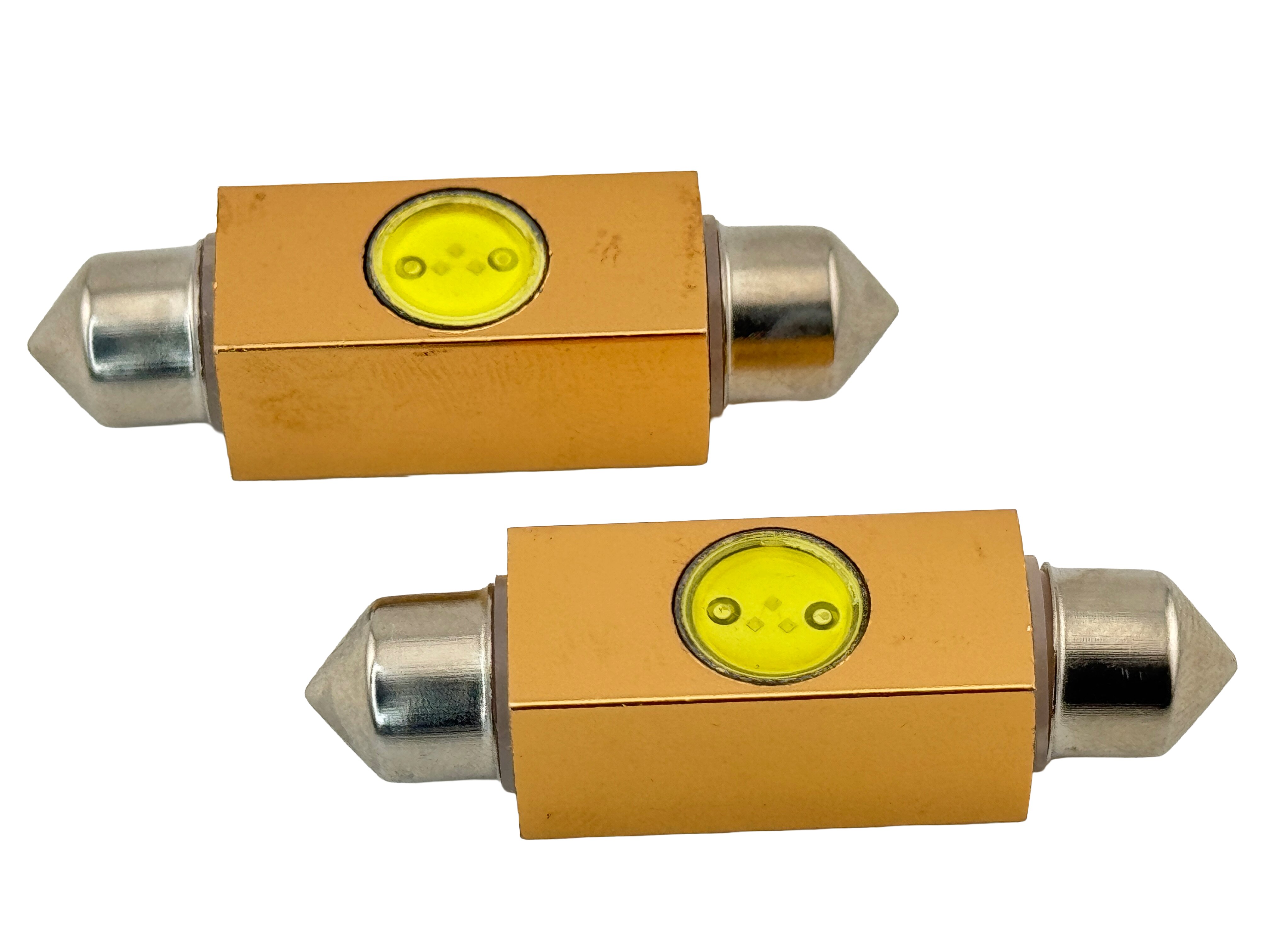Festoon 41mm 1.5 Watt High Power