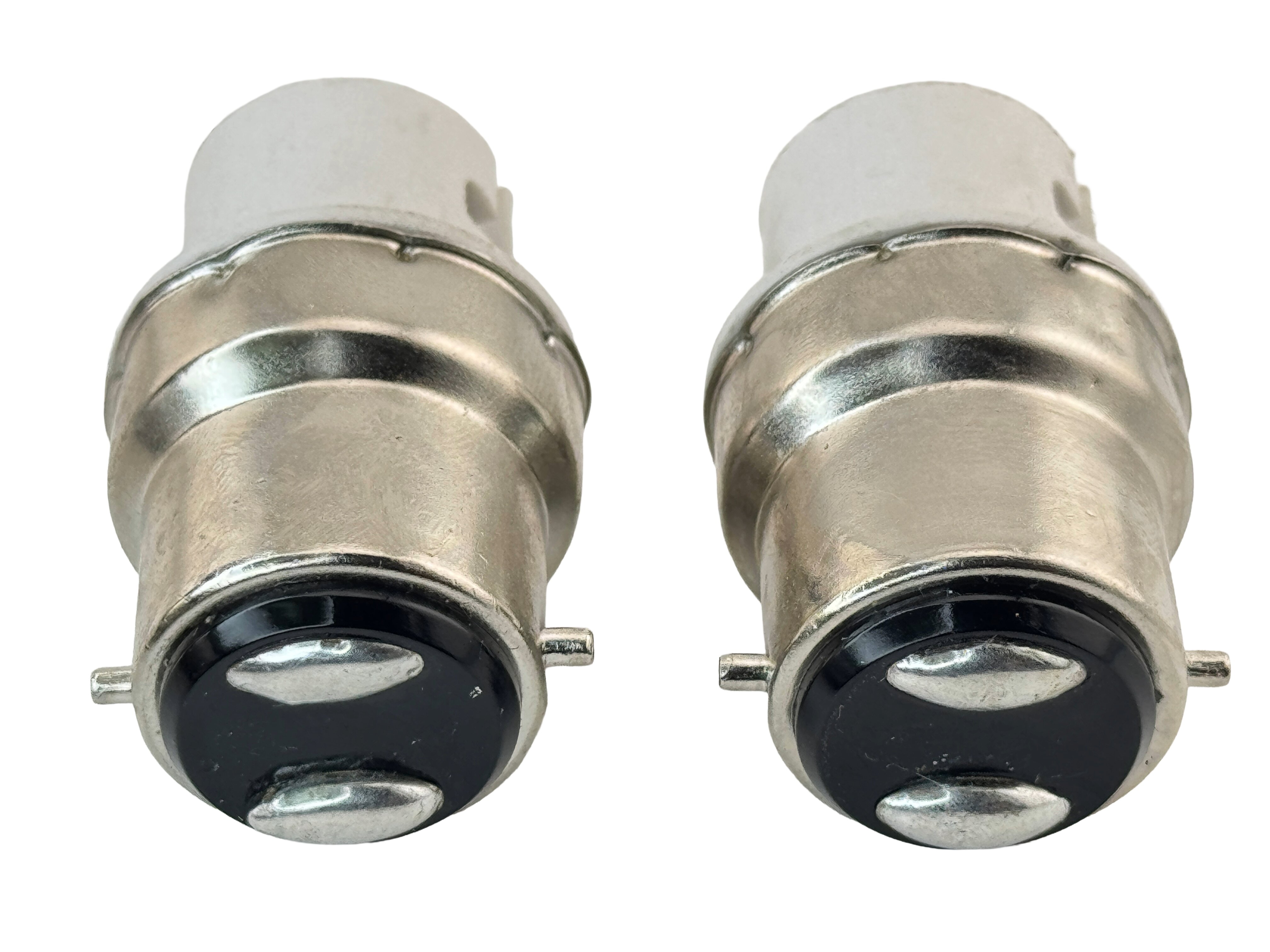 B22 male to BA15D female Adapter Socket product 87948