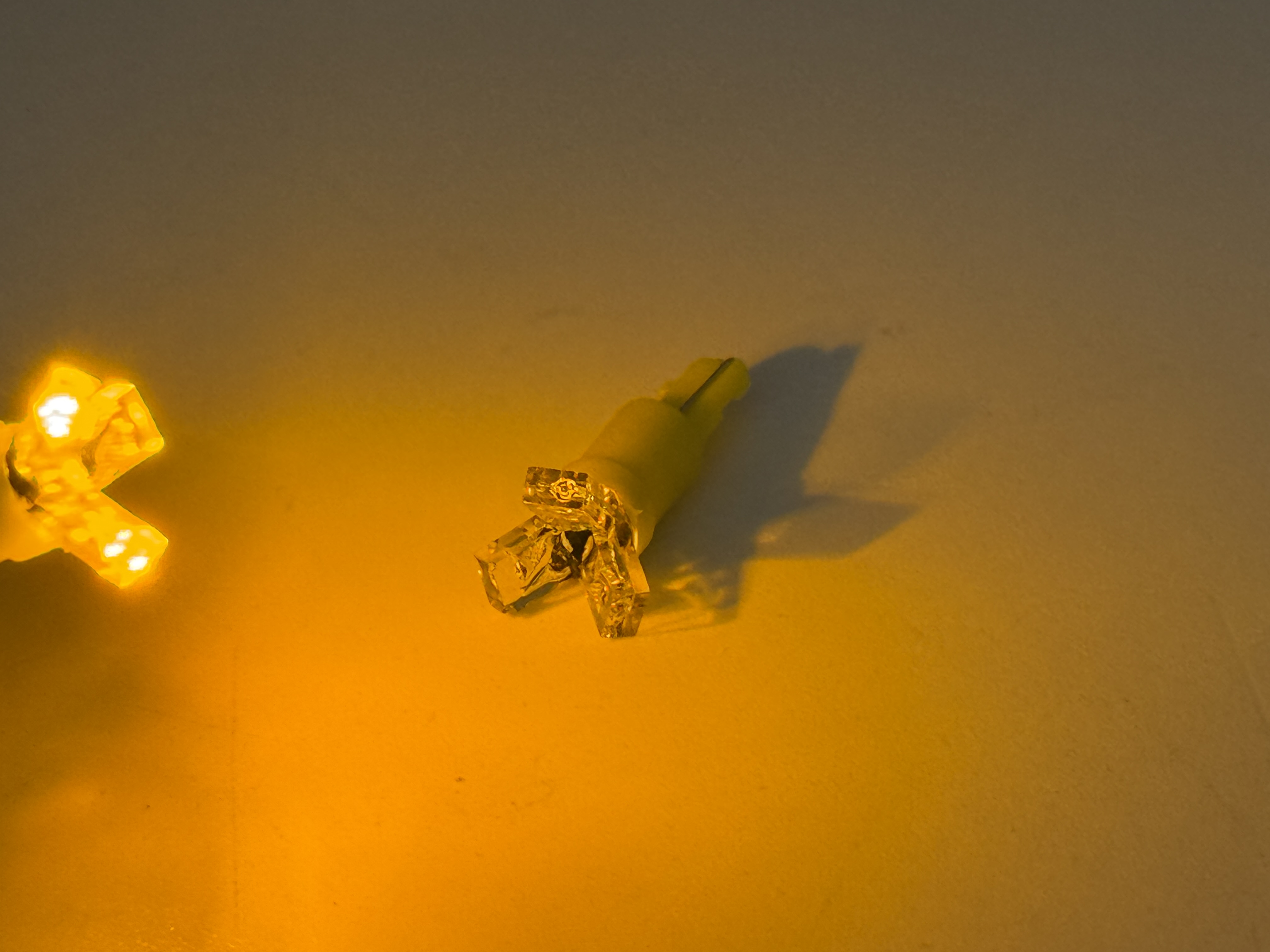 74 Bulb 3 LED product 75841