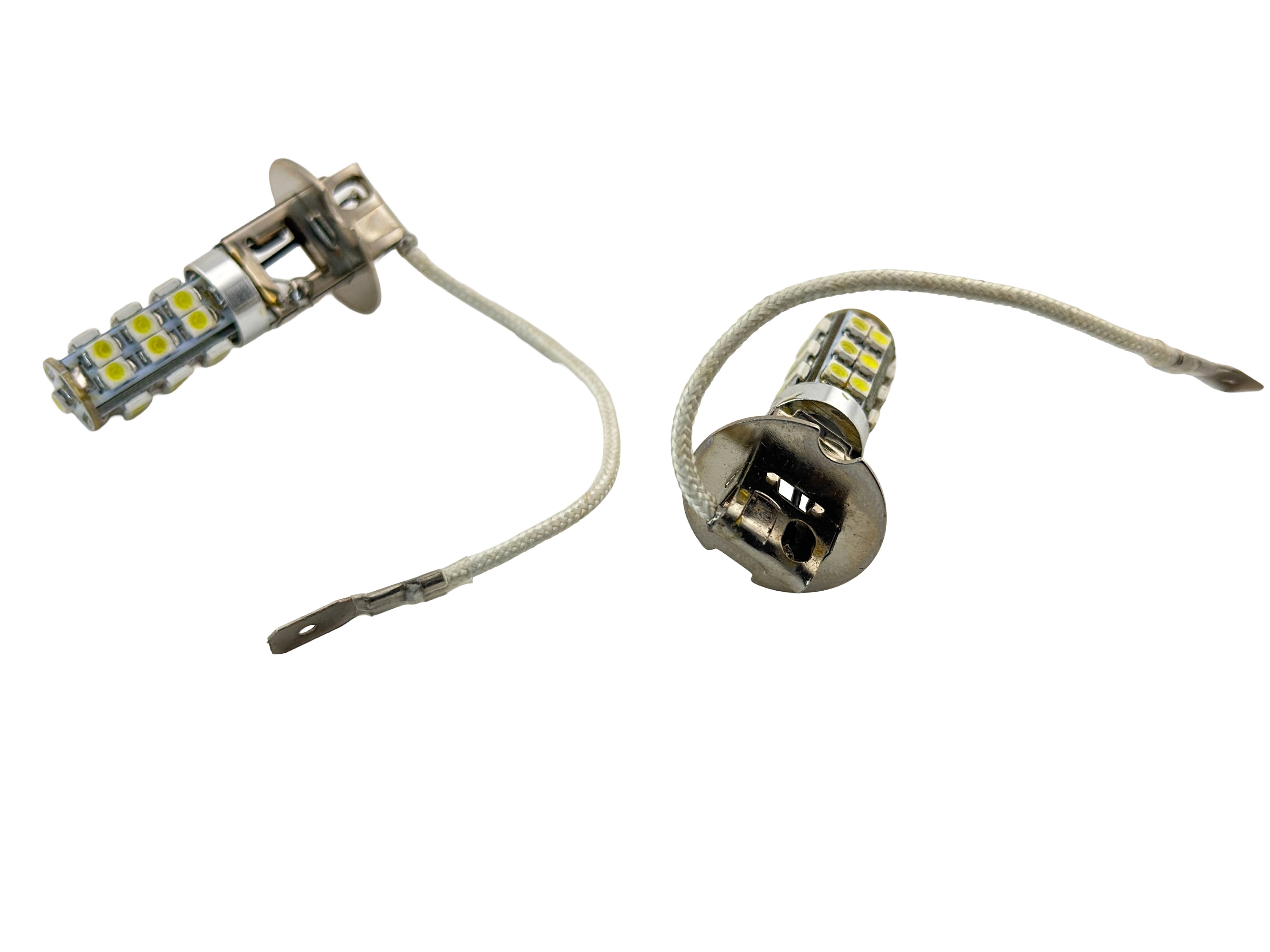 1.2 watt h1 led fog light