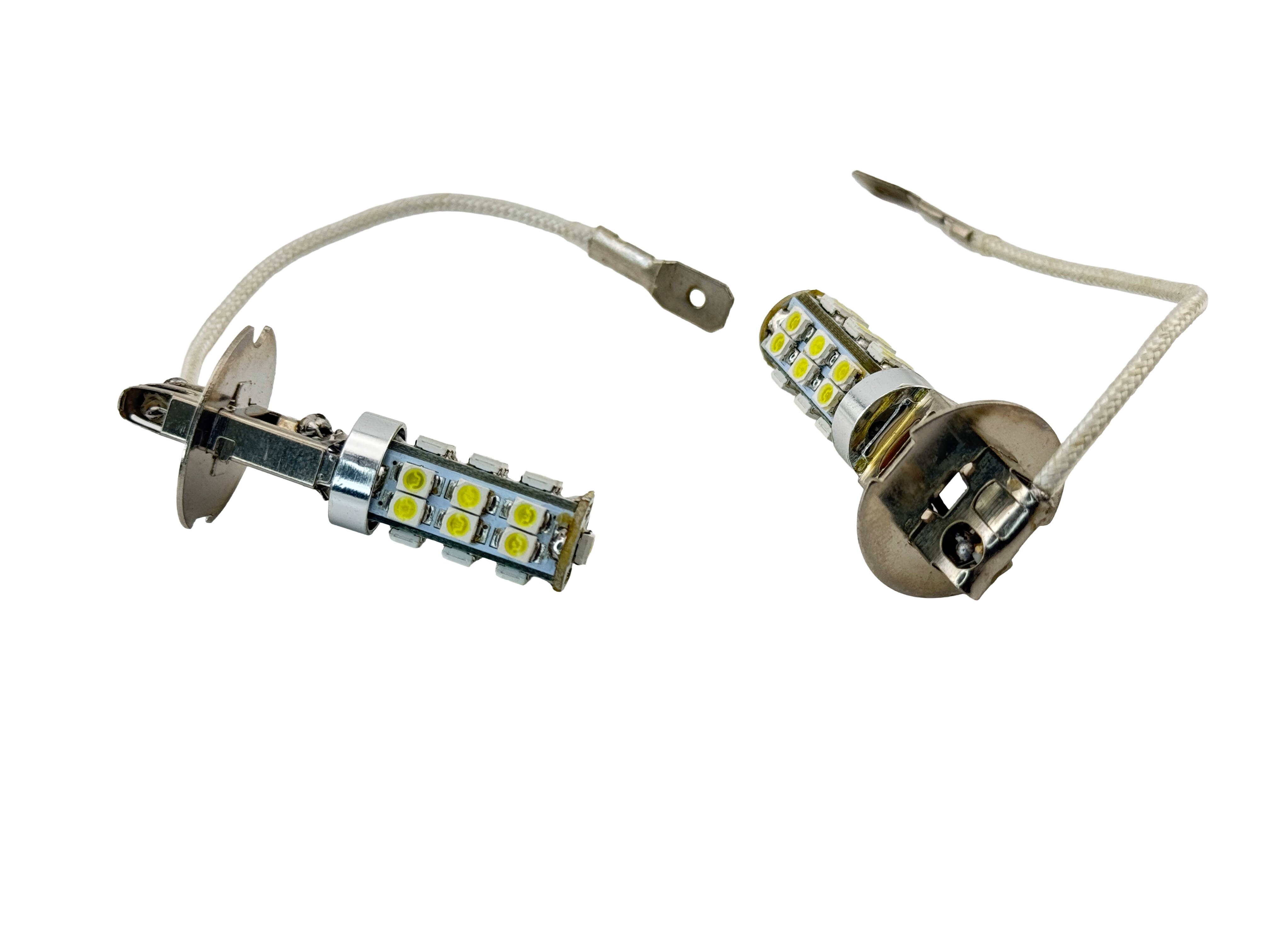 1.2 watt h1 led fog light