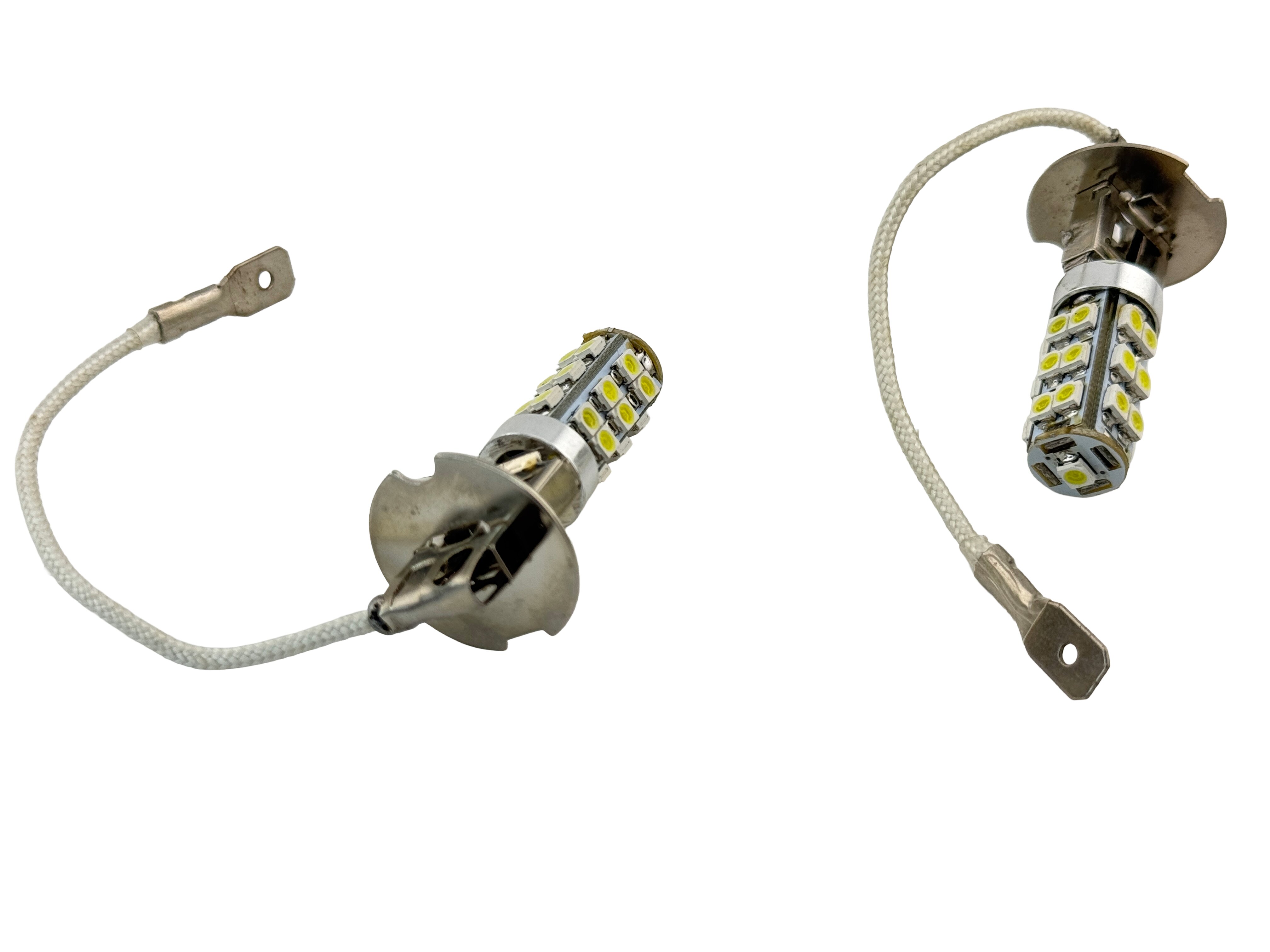 1.2 watt h1 led fog light