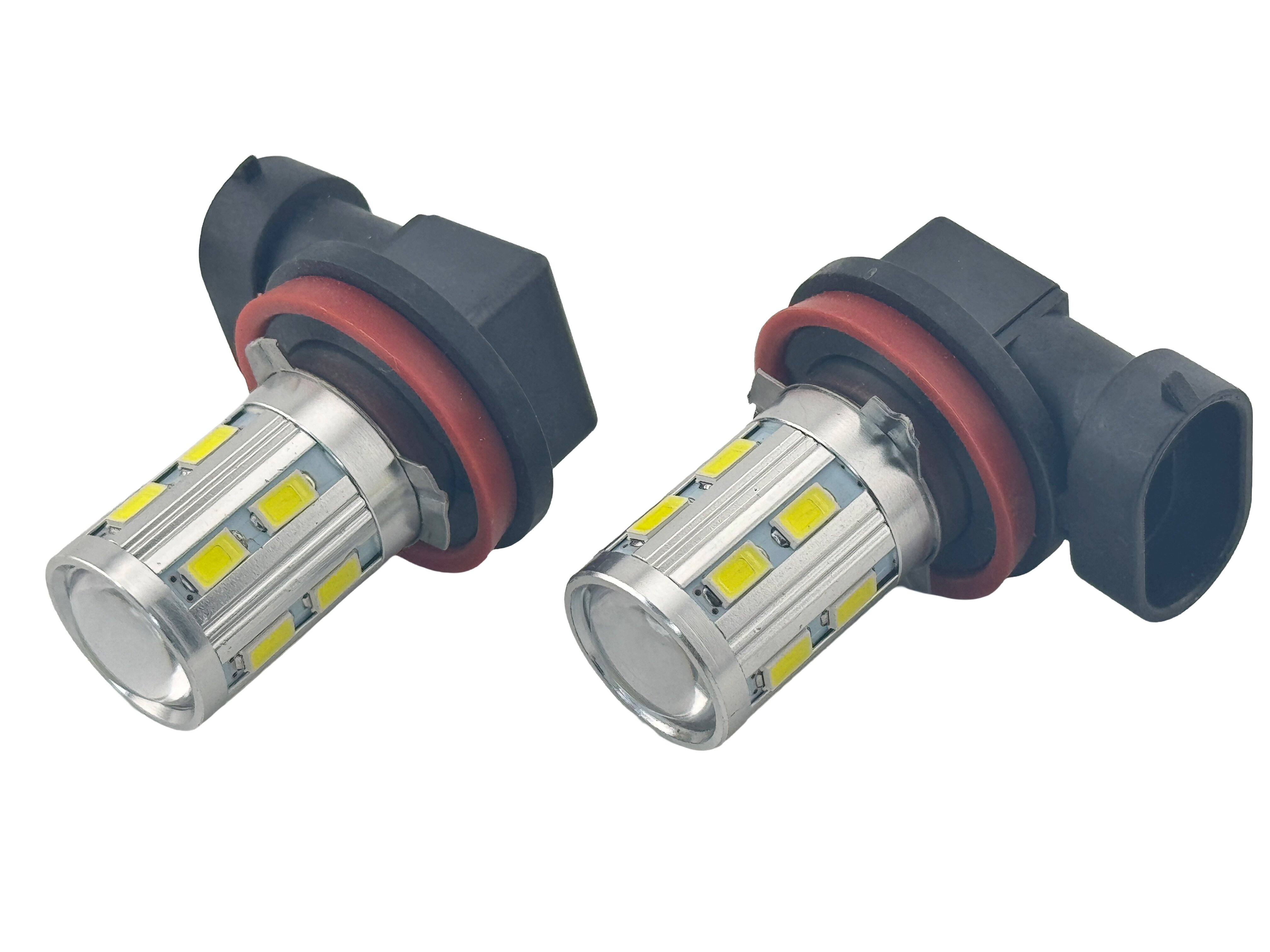 Image of a h11 led fog light