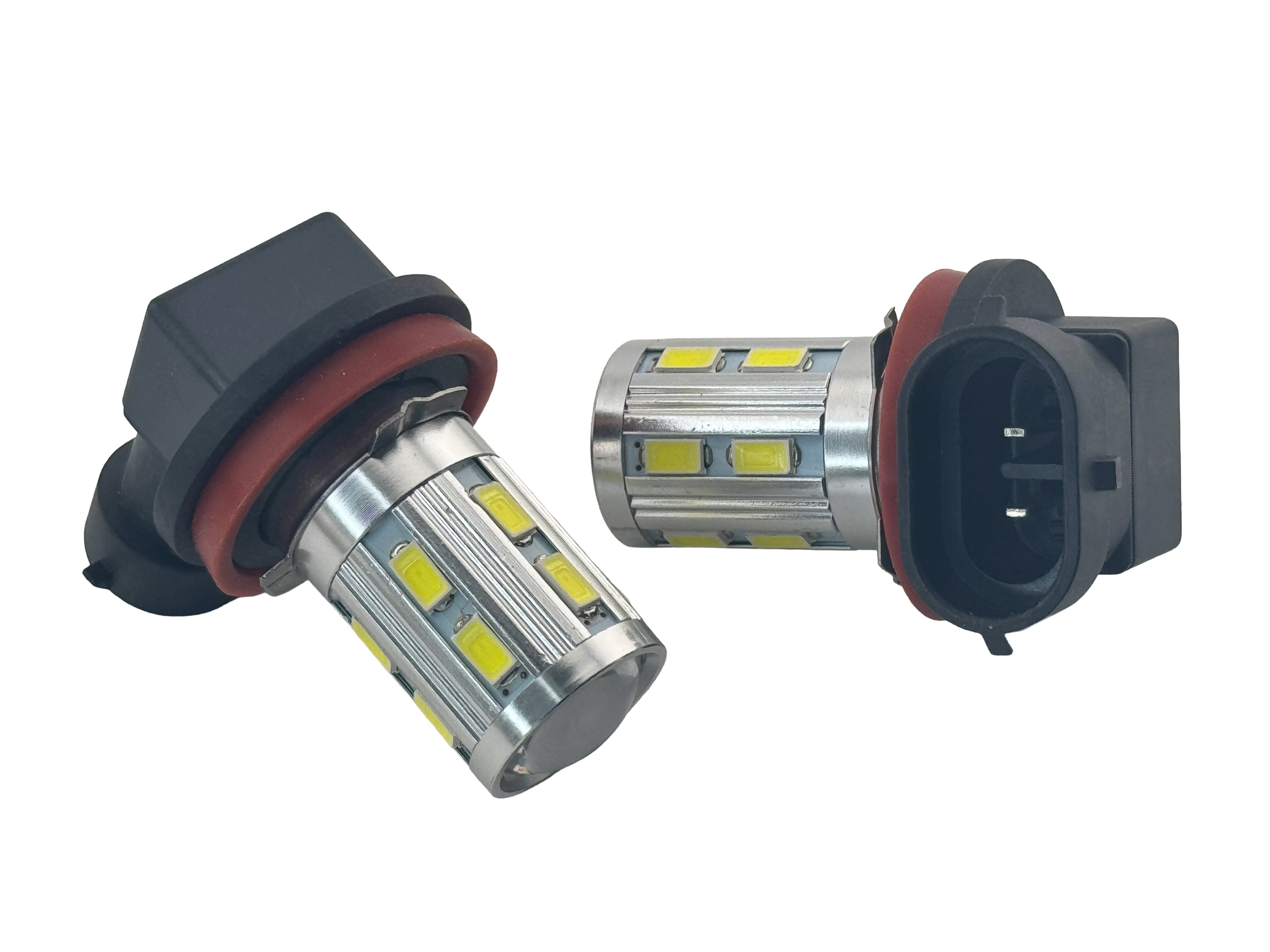 Image of a h11 led fog light