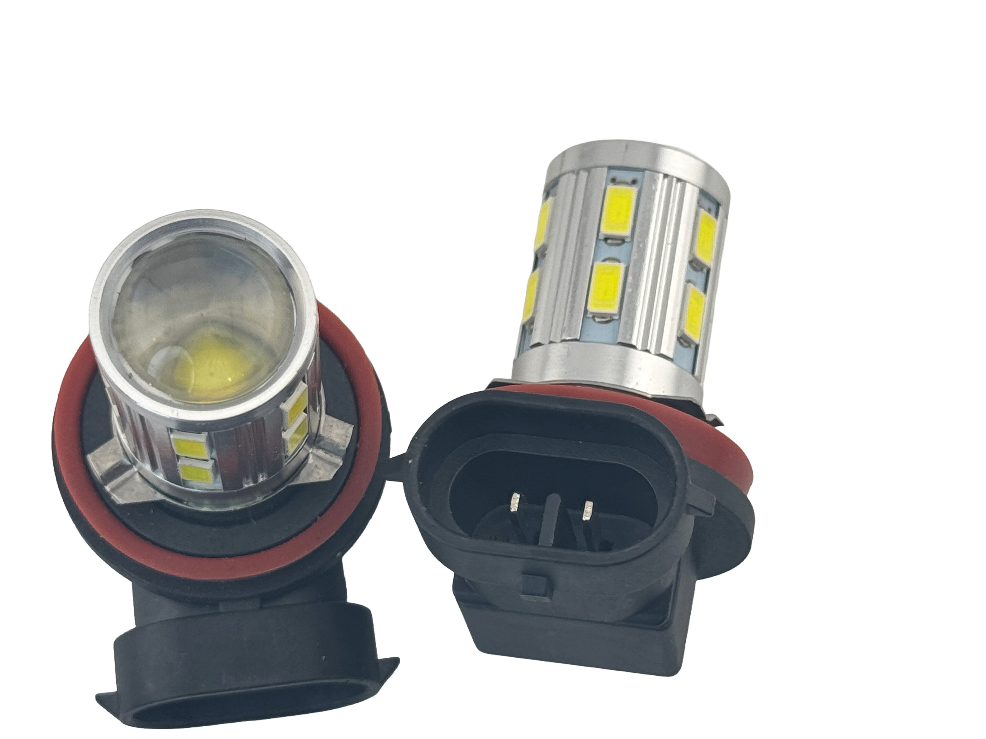 Image of a h11 led fog light