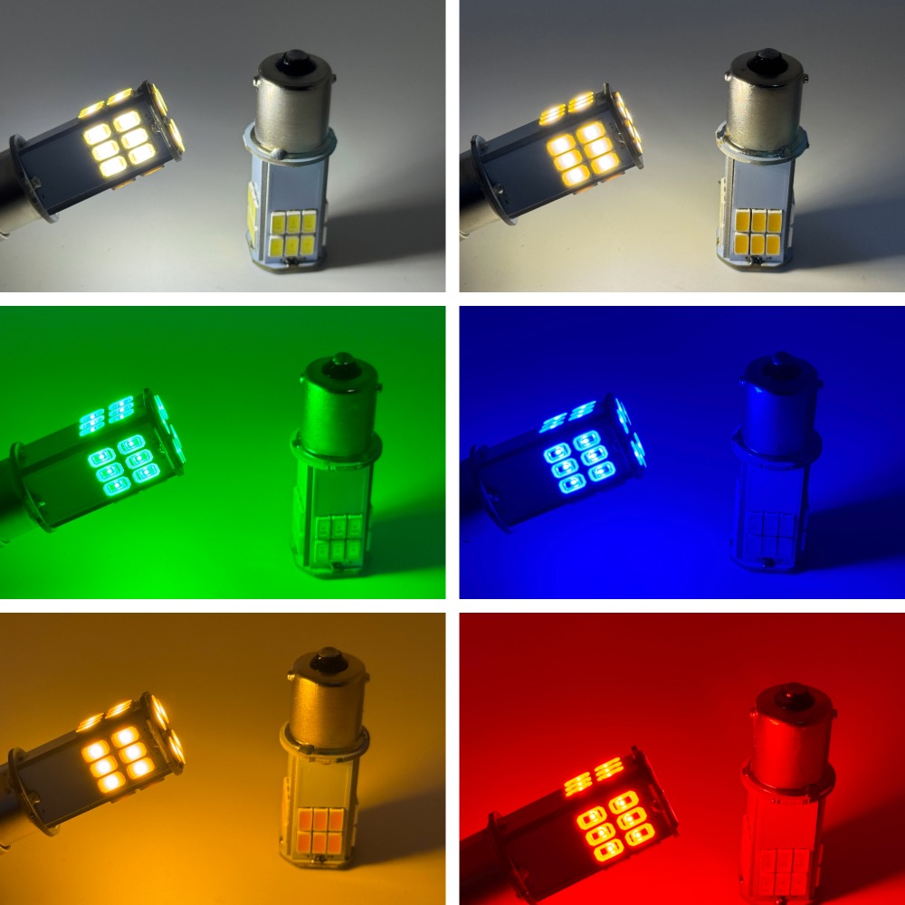 Picture of a 1129 led bulb