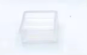 RGB Flexible Strip End Caps 7.5mm x 15.5mm