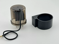 6 Volt LED Flasher Negative Ground