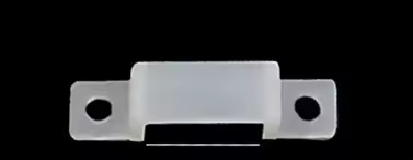 RGB Flexible Strip Mounting Straps mounting 7mm x 15mm 